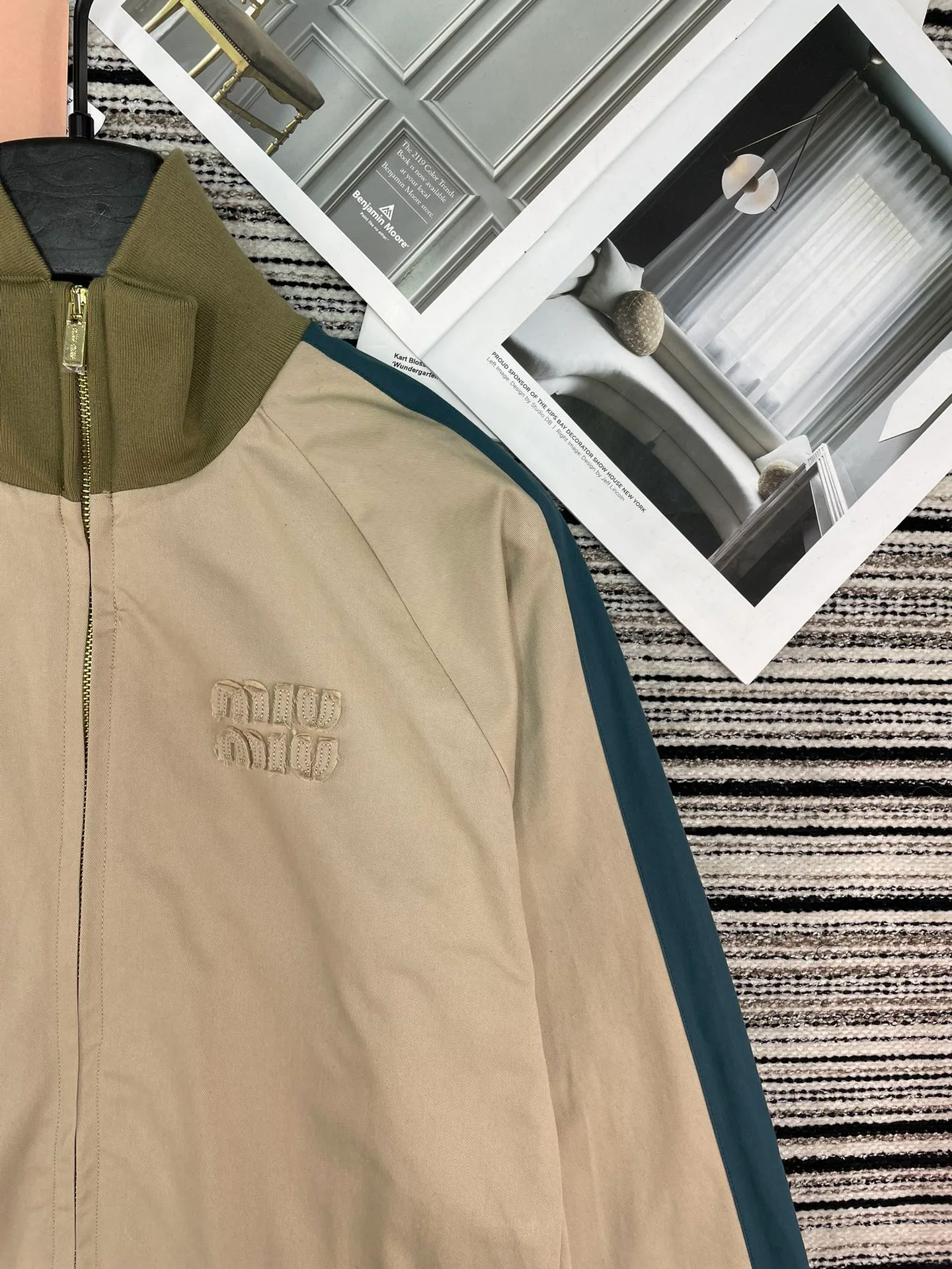 Жакеты Женские Miu Miu 11429331