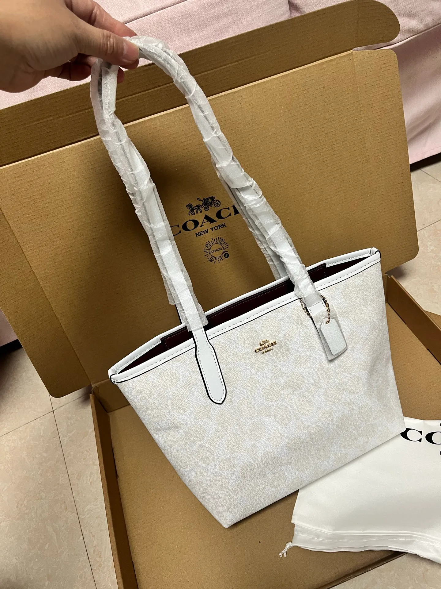 Классические Сумки Женские Coach 11603704