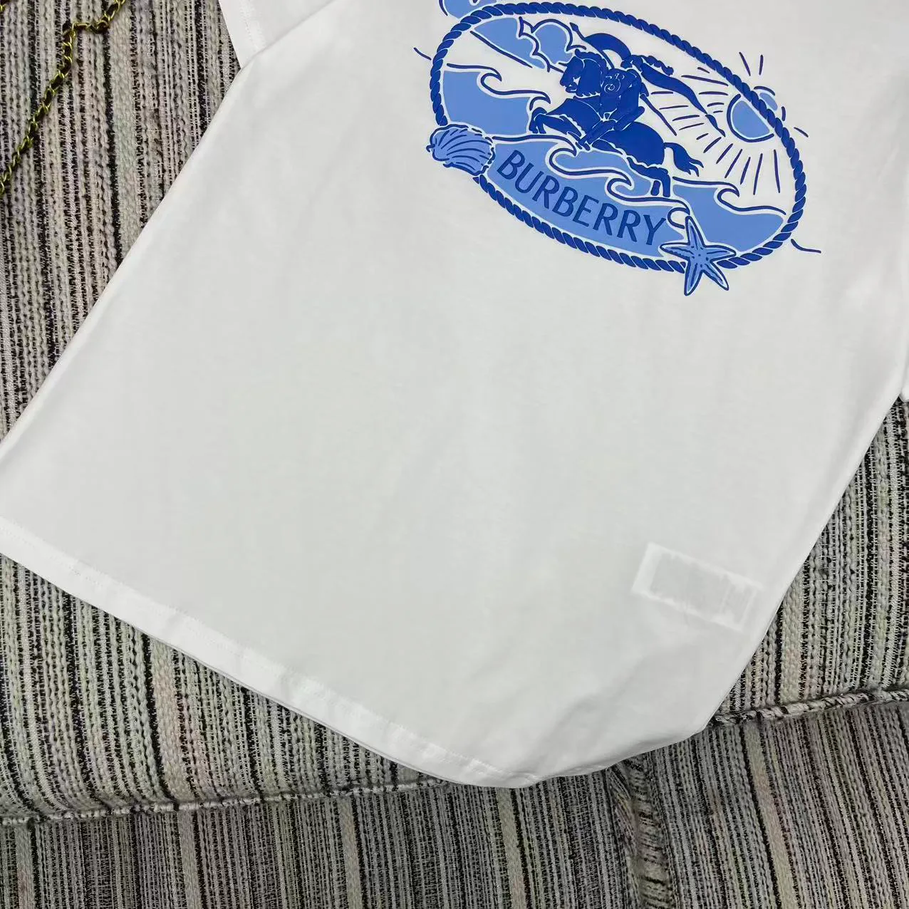 Футболки Женские Burberry 13292425