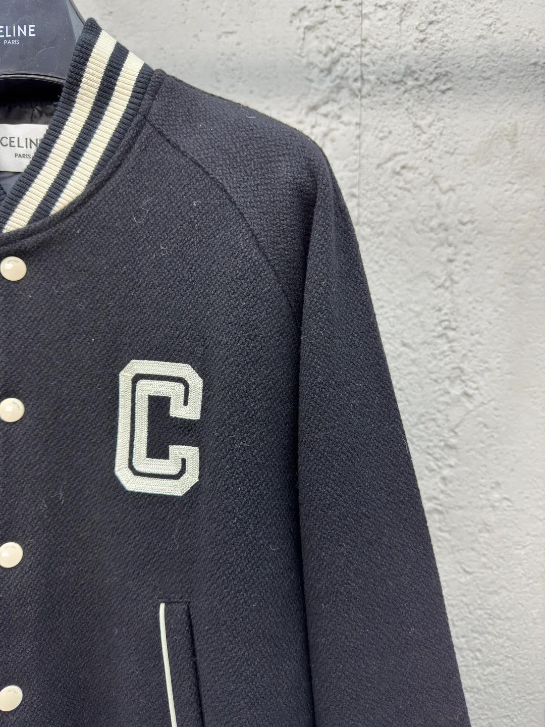 Куртки И Пуховики Мужские Celine 30681