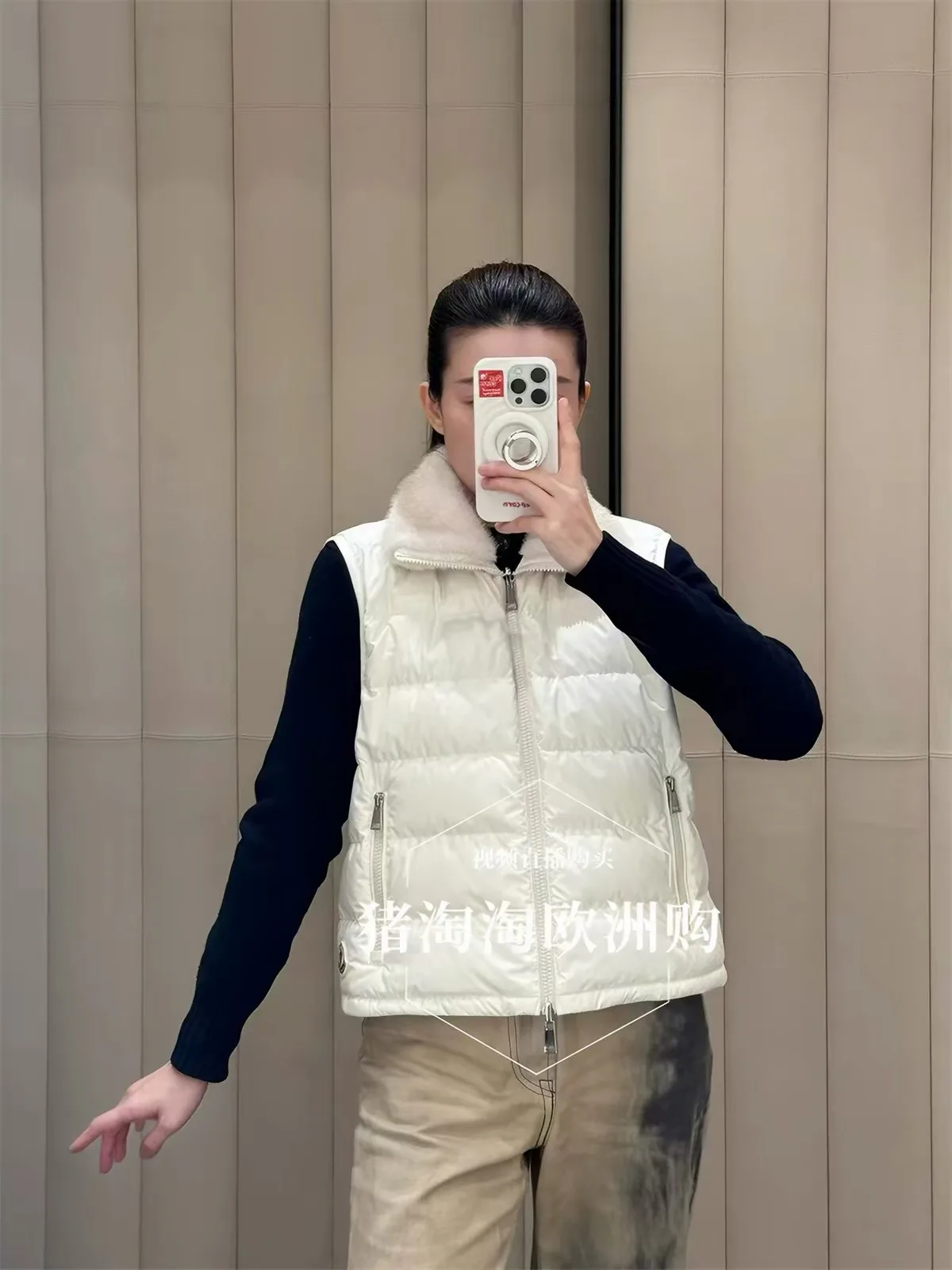 Куртки И Пуховики Женские Moncler 18711125
