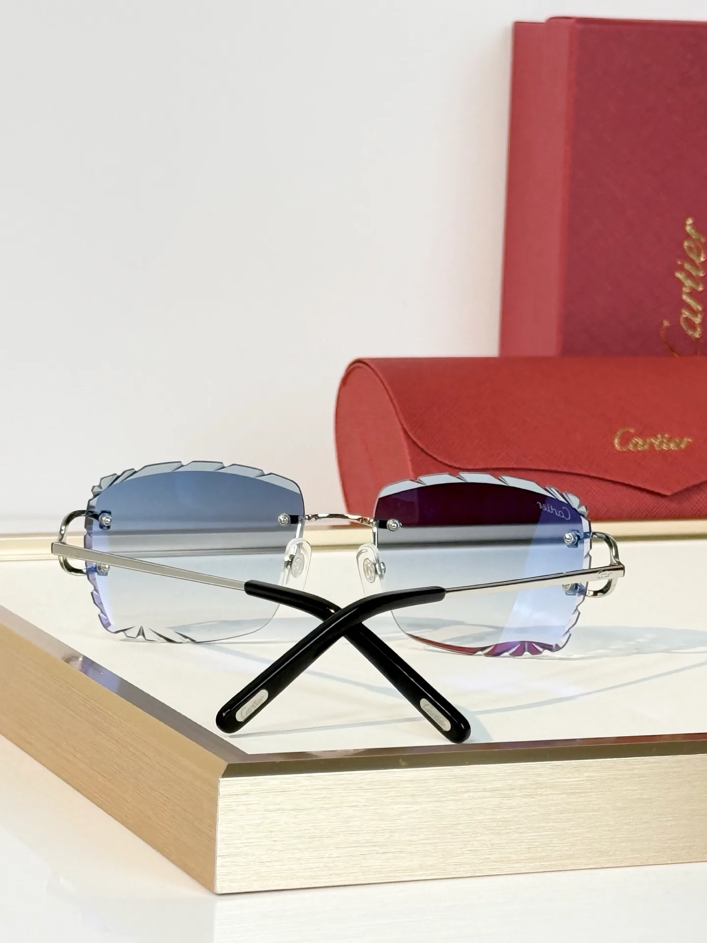 Очки Cartier 18670030