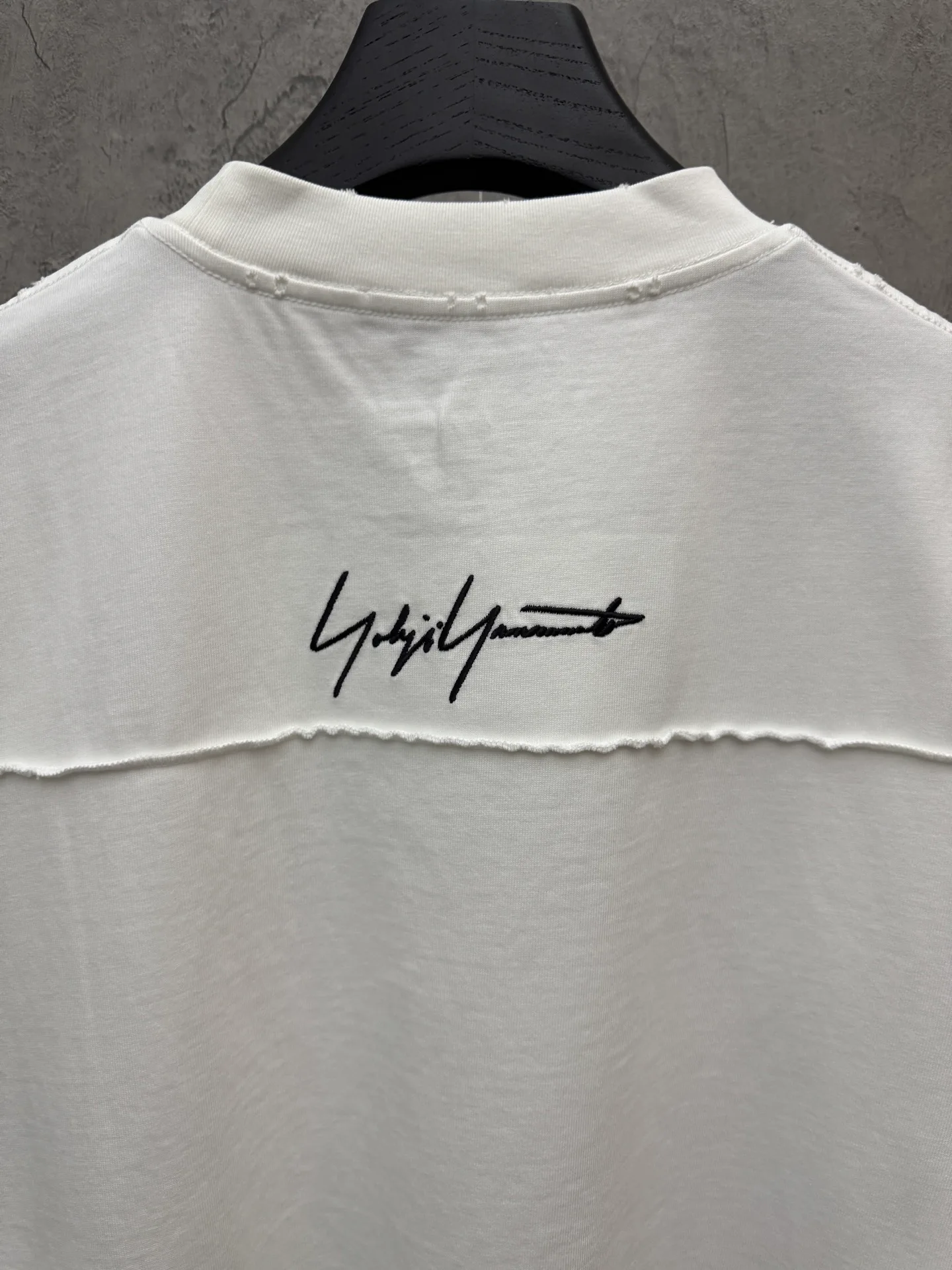 Футболки Мужские Y-3 11061473