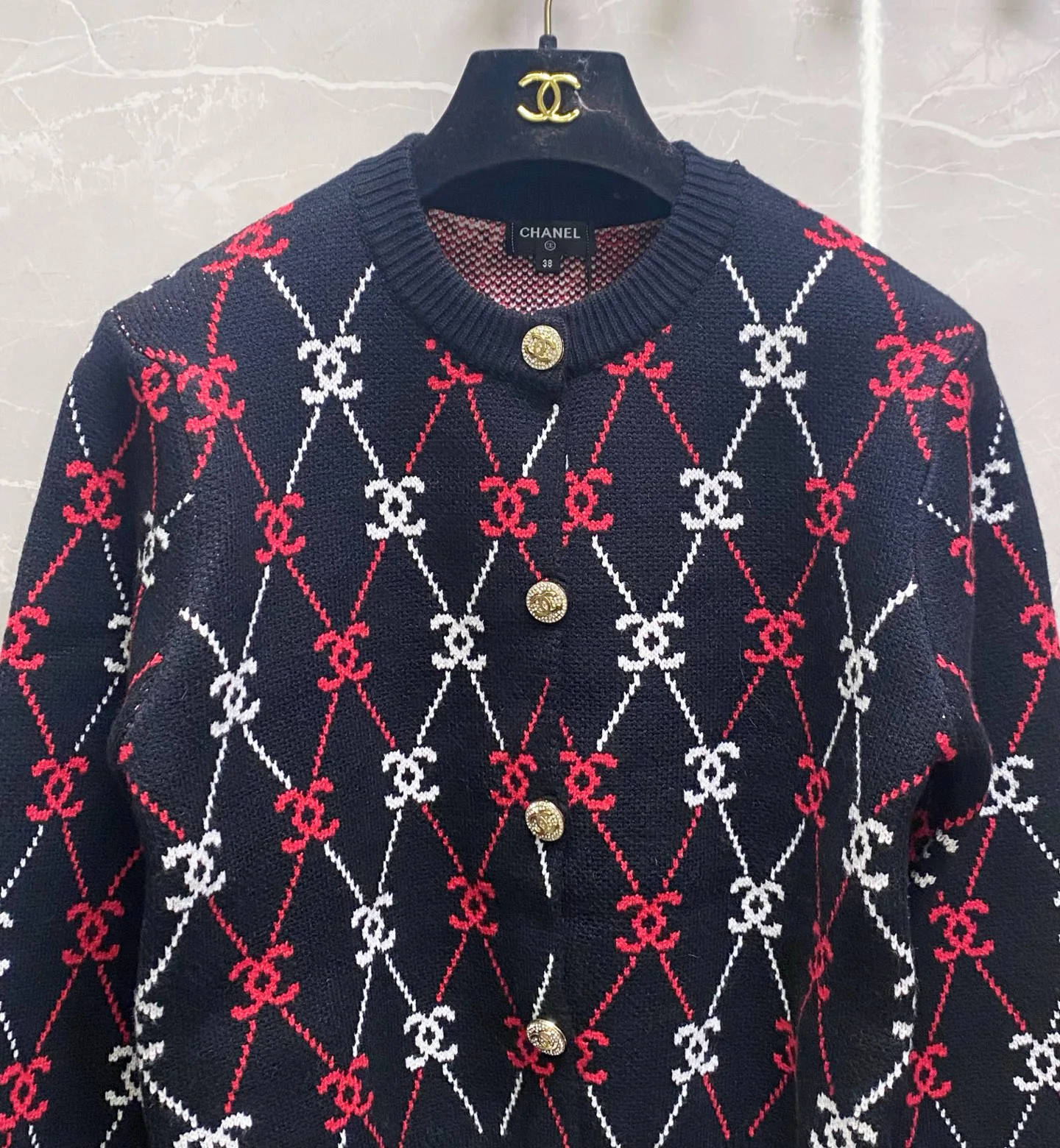 Джемперы И Свитеры Женские Chanel 913921