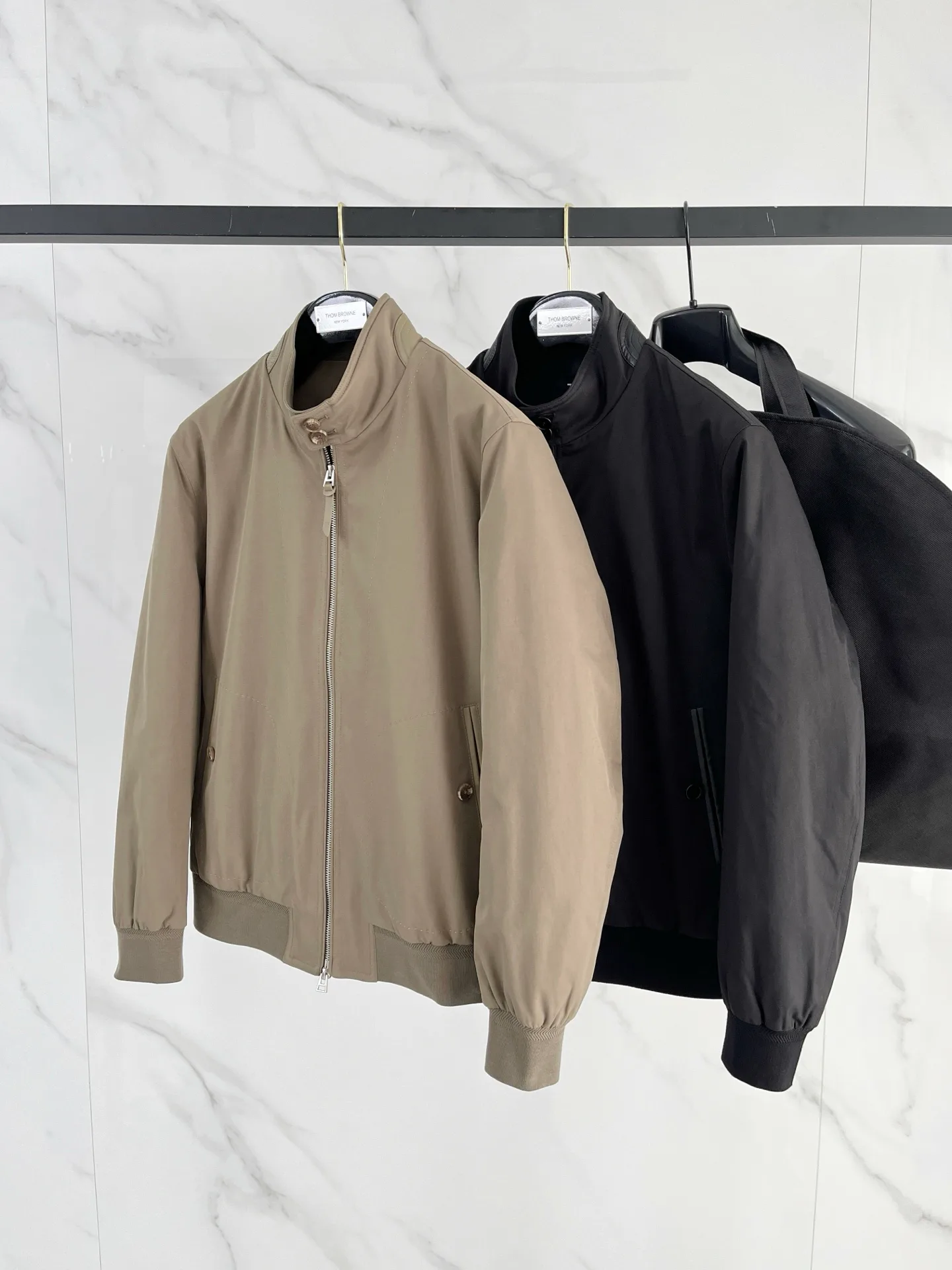 Куртки И Пуховики Мужские Tom Ford 510007