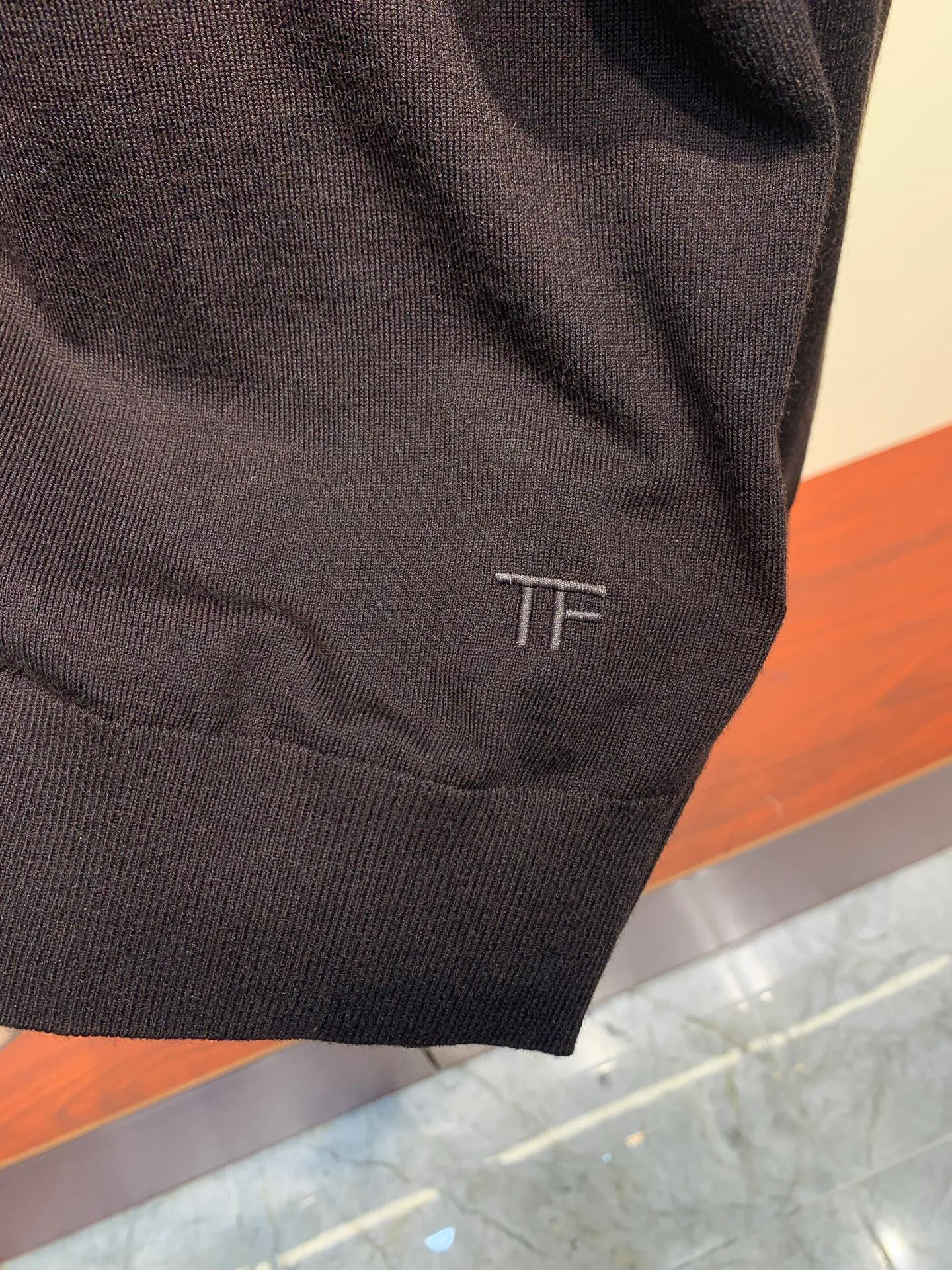 Джемперы И Свитеры Мужские Tom Ford 18084316