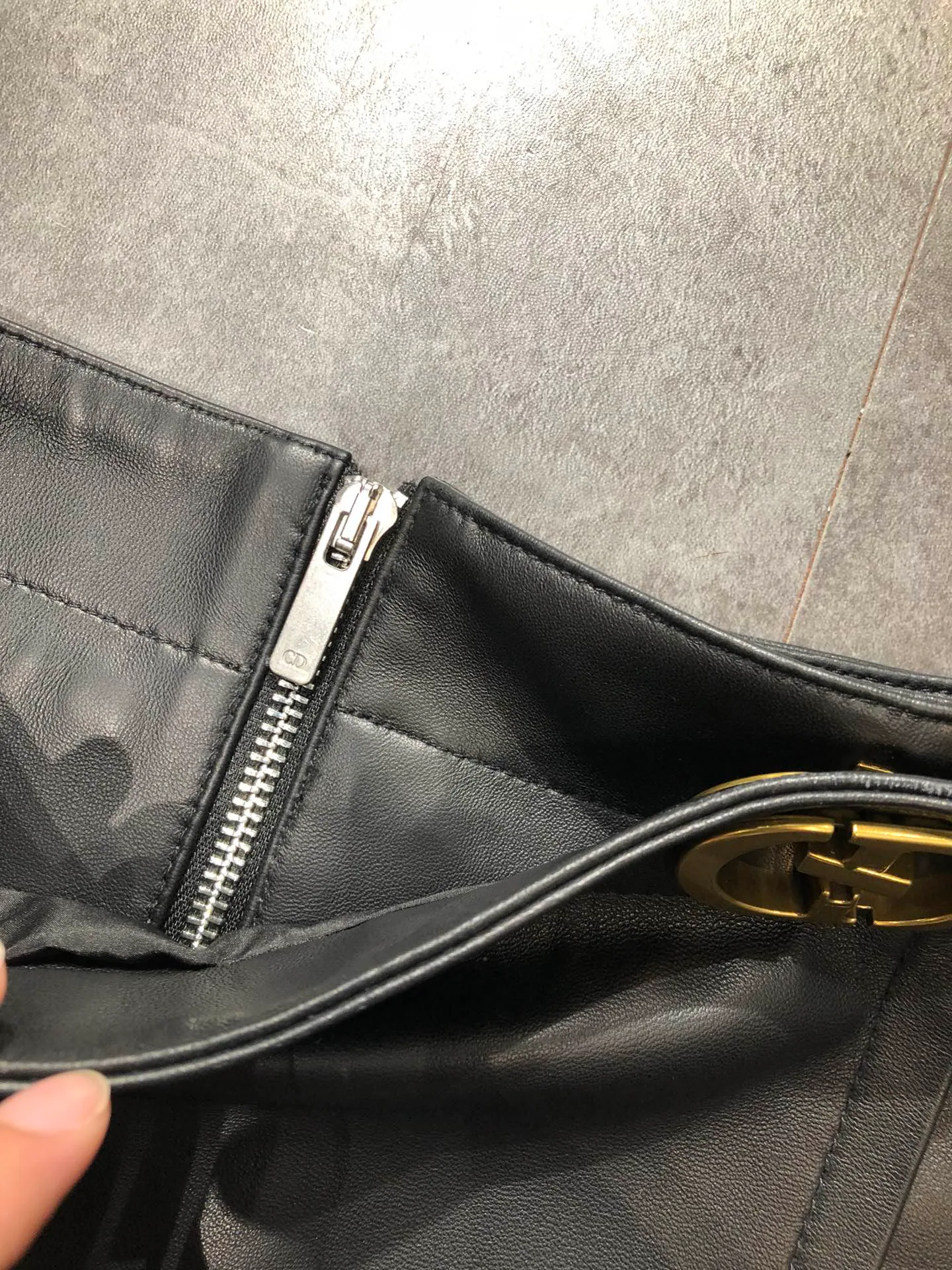 Юбки Женские Christian Dior 10088588