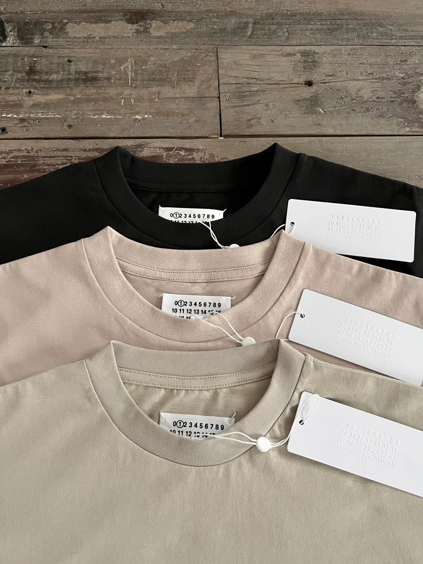 Футболки Мужские Maison Margiela 11918576
