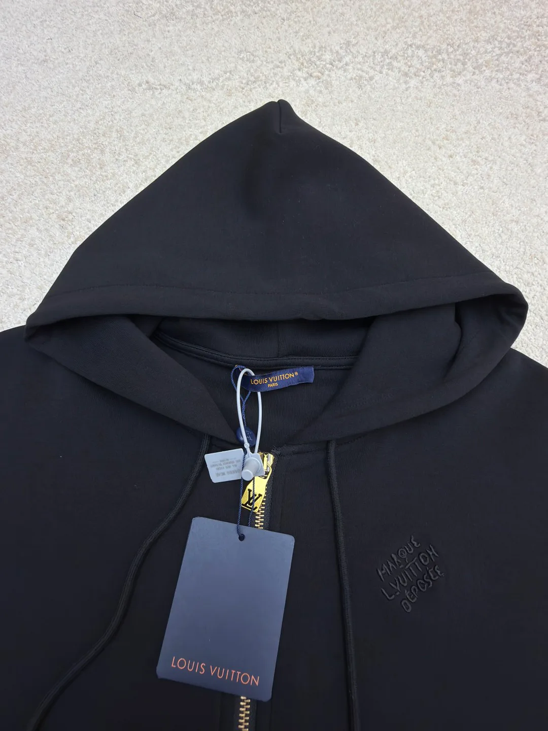 Свитшоты И Худи Мужские Louis Vuitton 17740836