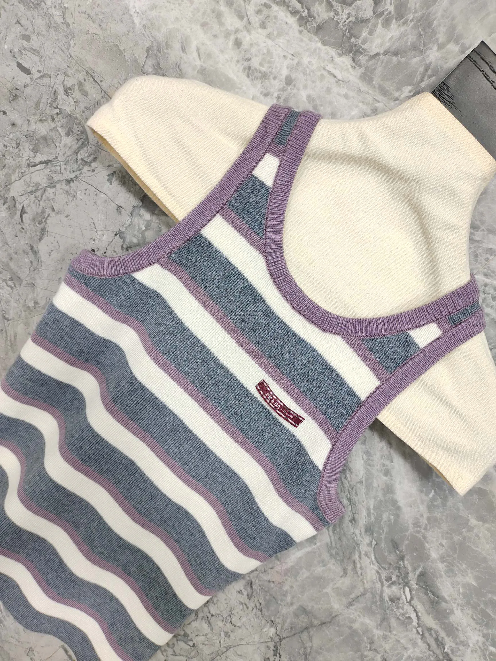 Топы Женские Prada 11250006