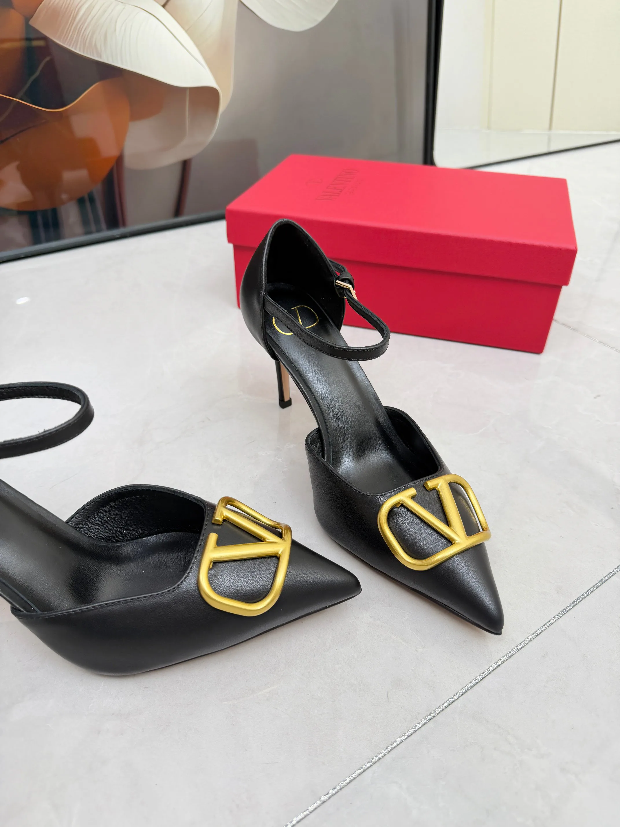 Туфли Женские Valentino 10250841
