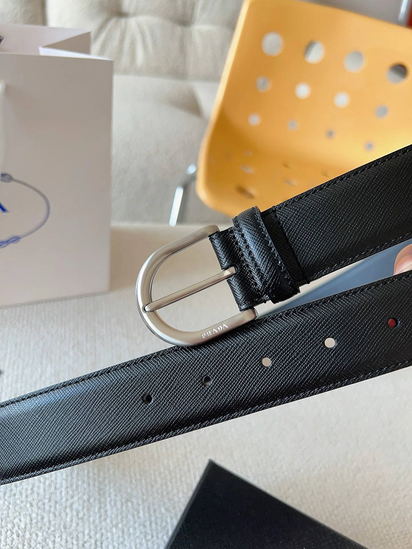 Ремни Prada 287977