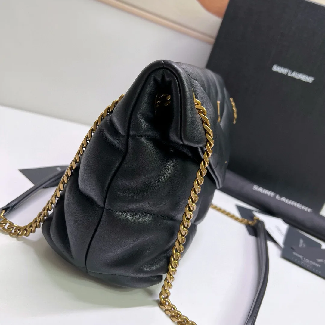 Сумки На Ремне Женские Saint Laurent 11664905