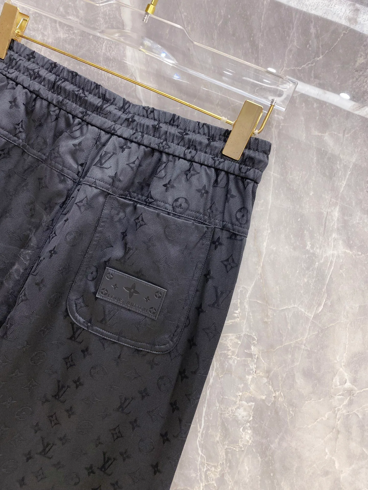 Брюки Мужские Louis Vuitton 846103