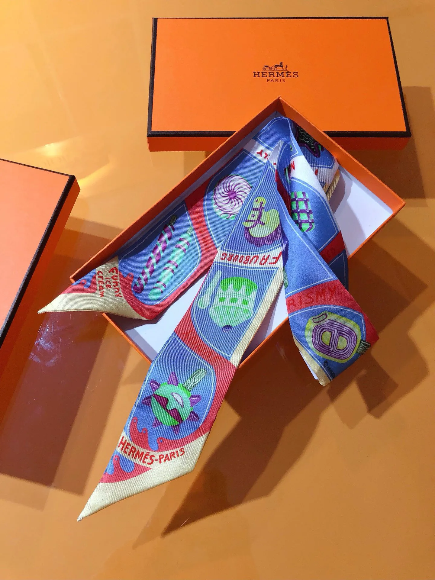 Платки Hermes 13268370