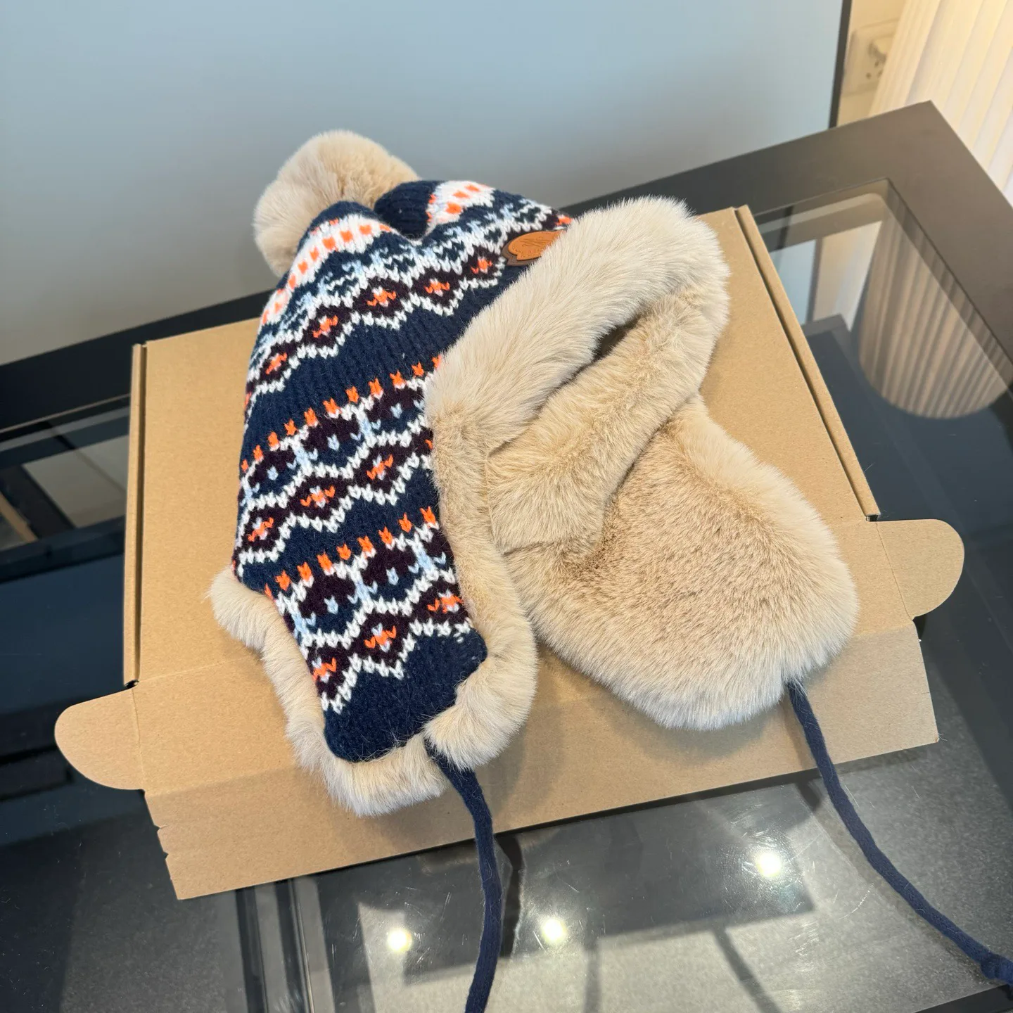 Головные Уборы Moncler 663380