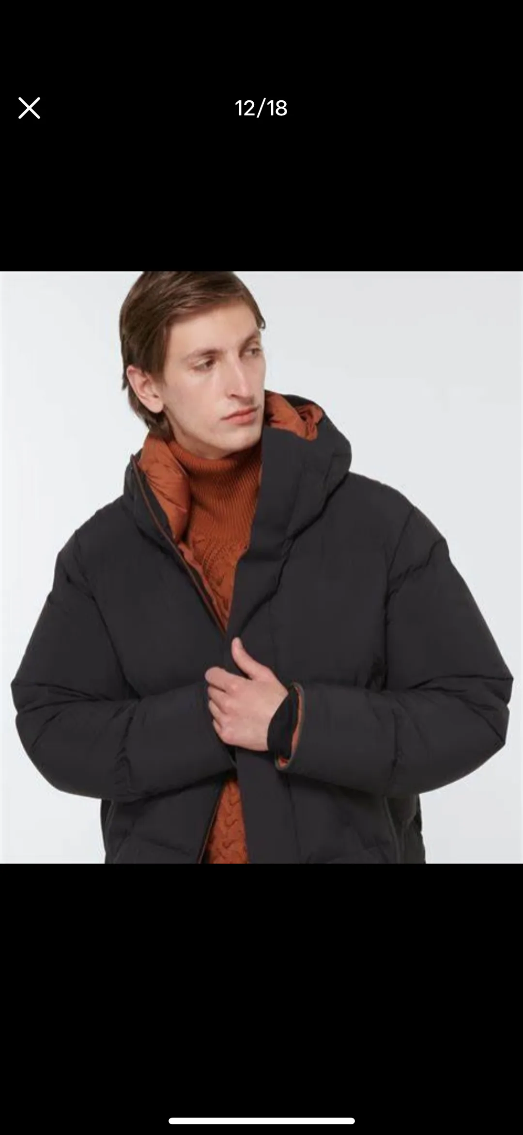 Куртки И Пуховики Мужские Zegna 932292