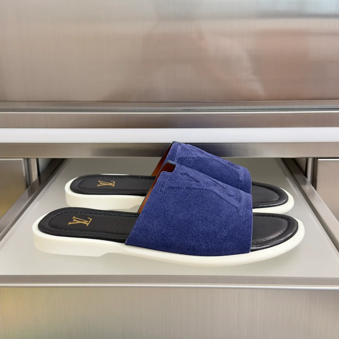 Сандалии Мужские Louis Vuitton 11705406