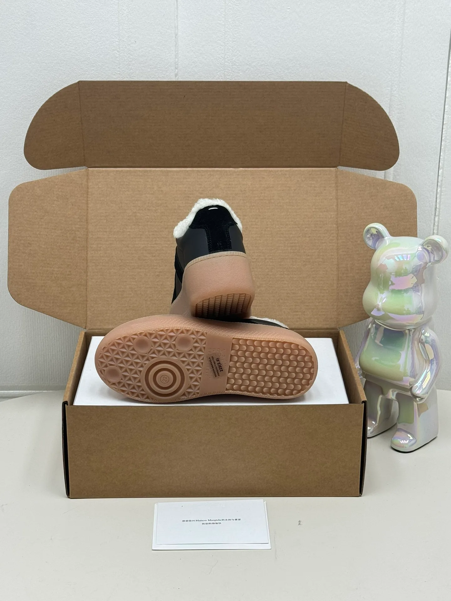 Кеды Женские Maison Margiela 265254