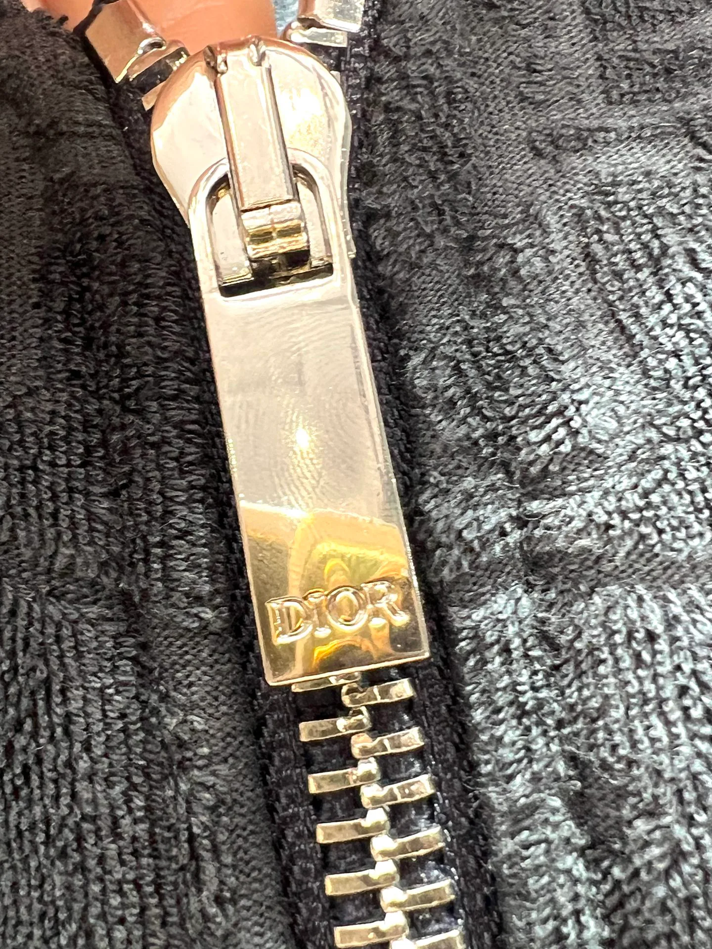 Свитшоты И Худи Мужские Christian Dior 235517