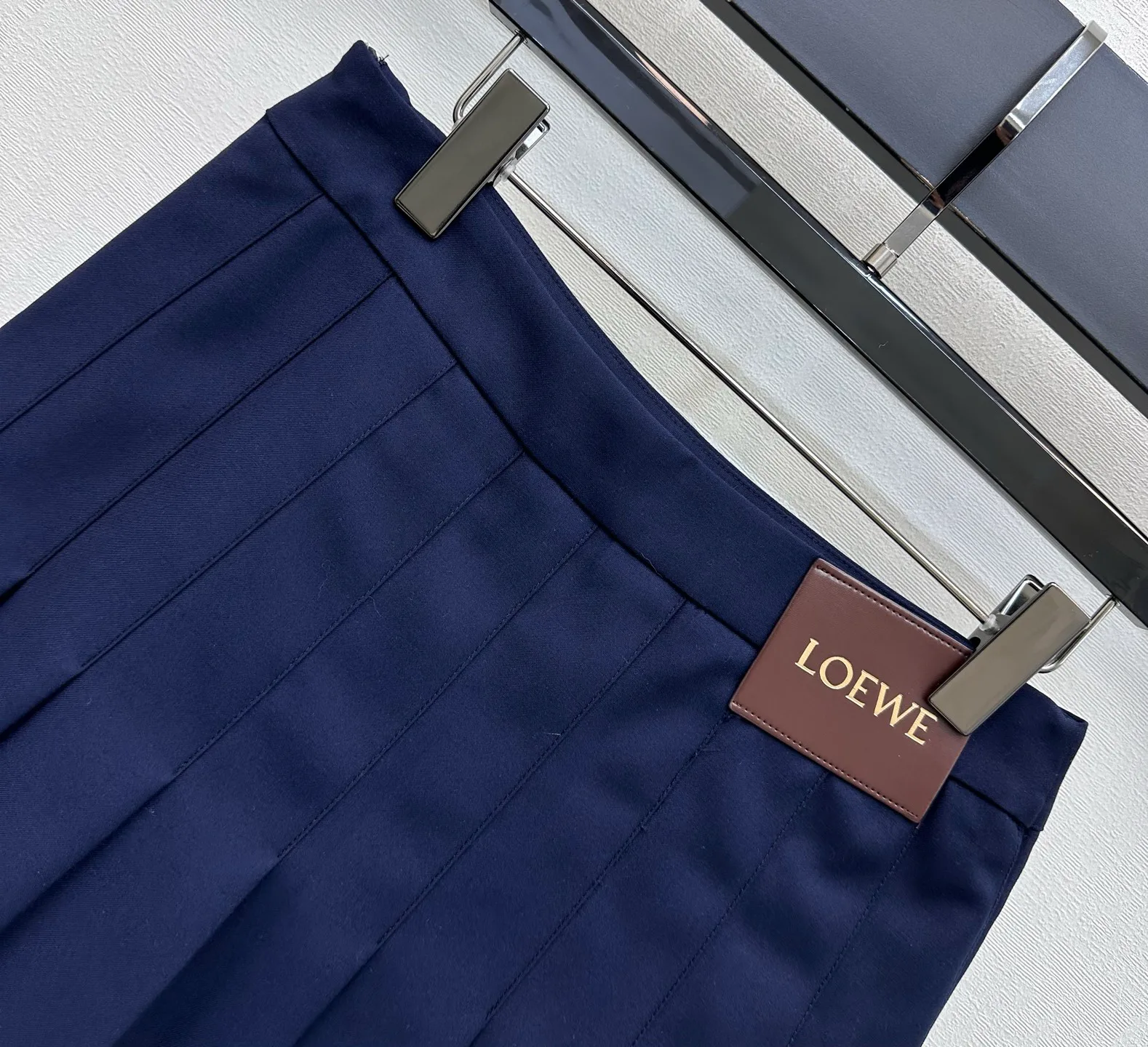 Юбки Женские Loewe 11682622