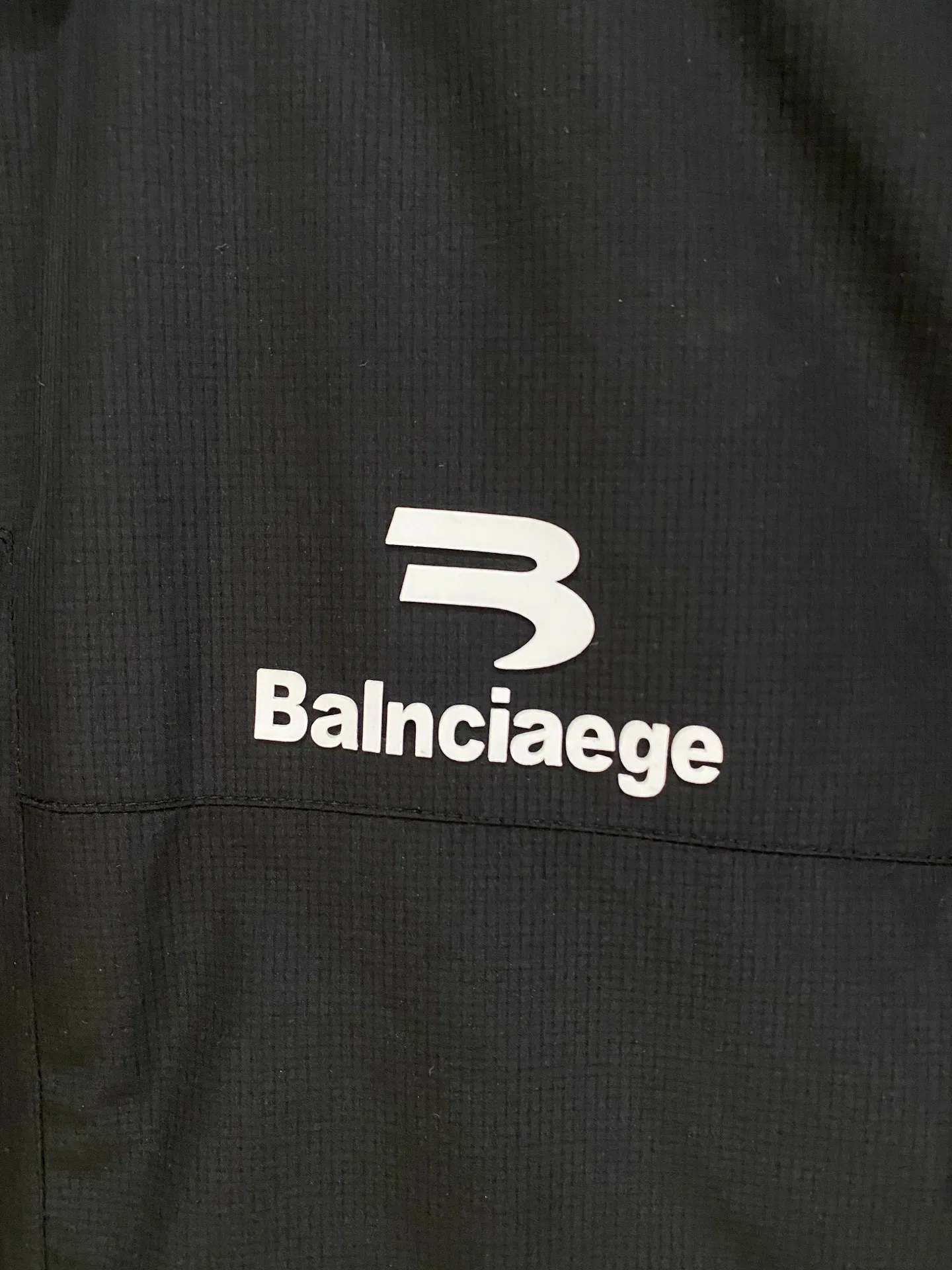 Куртки И Пуховики Мужские Balenciaga 986435