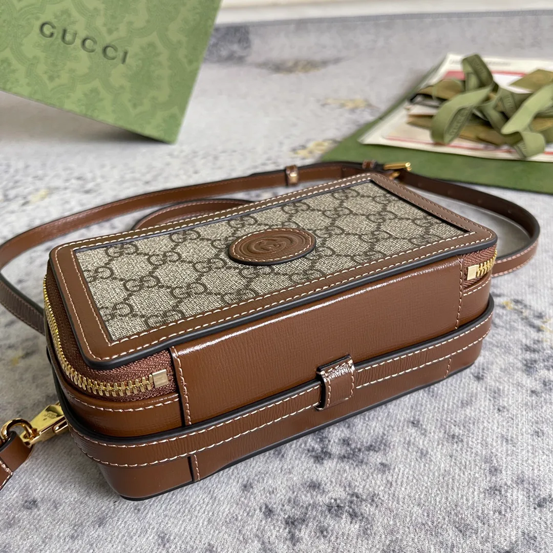 Сумки На Ремне Женские Gucci 5283