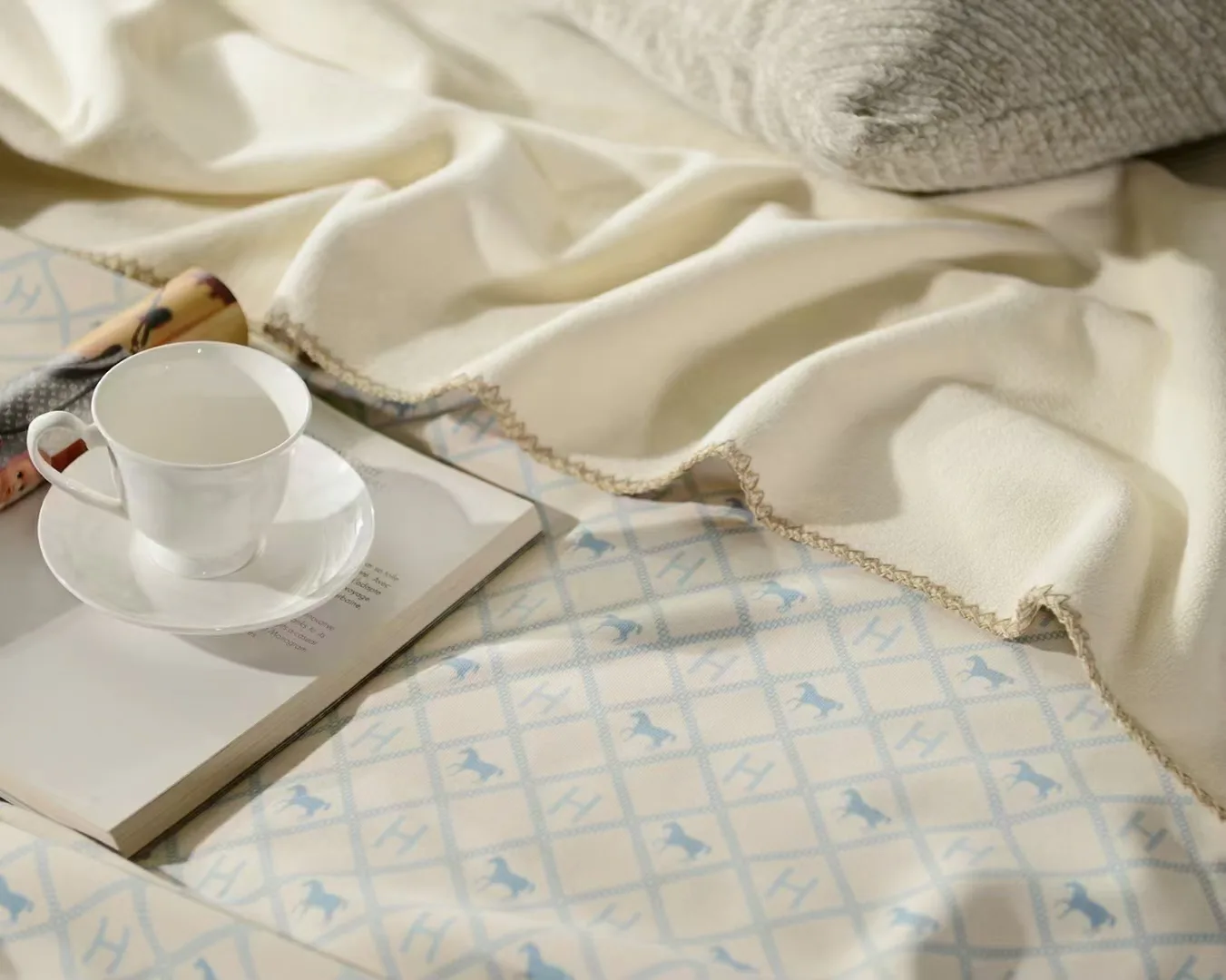 Текстиль Hermes 233276