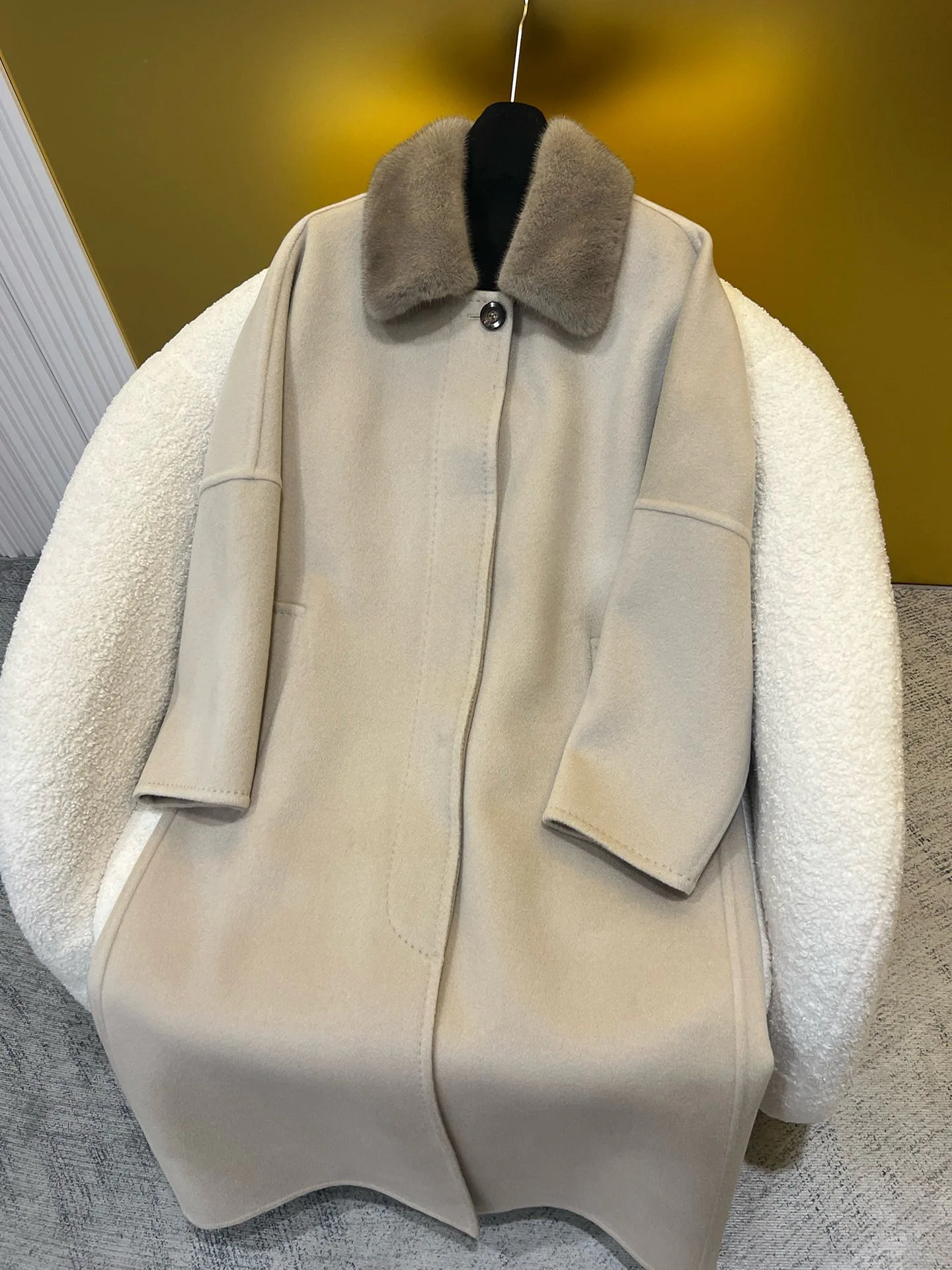 Пальто Женские Loro Piana 19338808