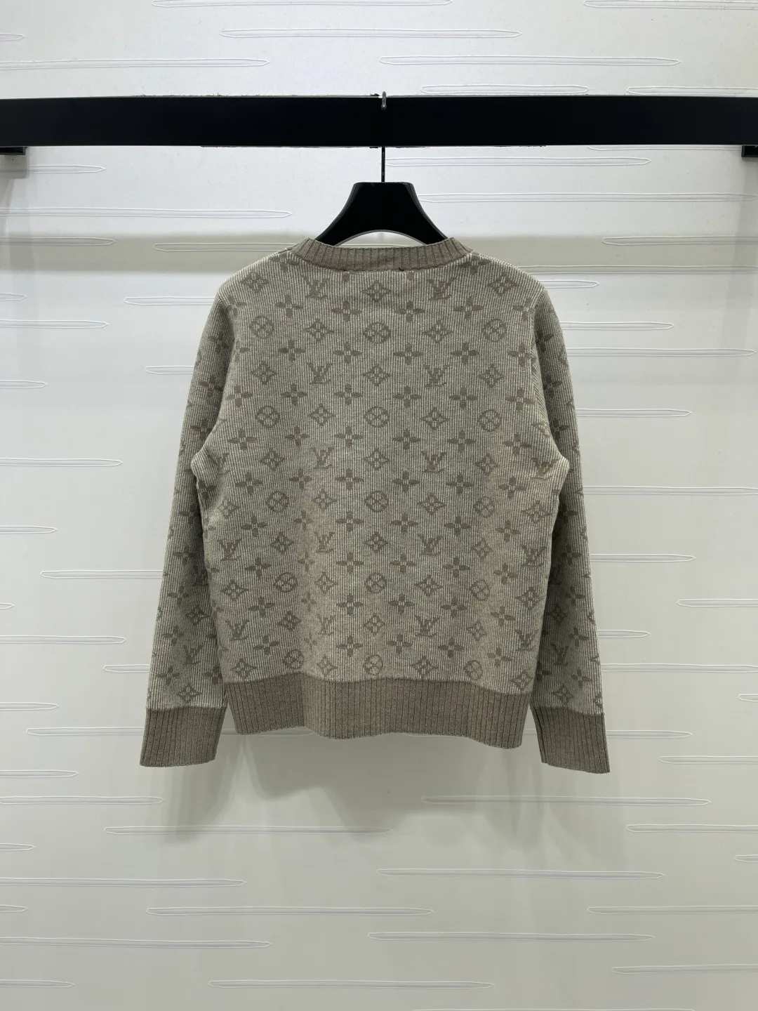 Джемперы И Свитеры Женские Louis Vuitton 18437167