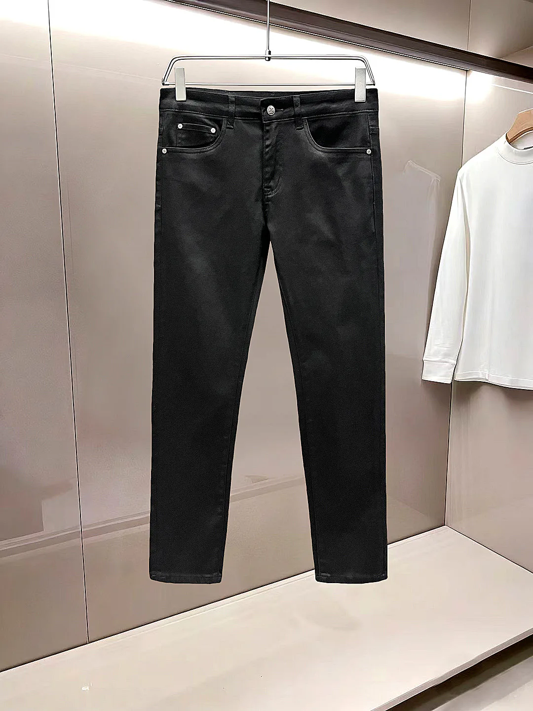 Джинсы Мужские Louis Vuitton 14296511