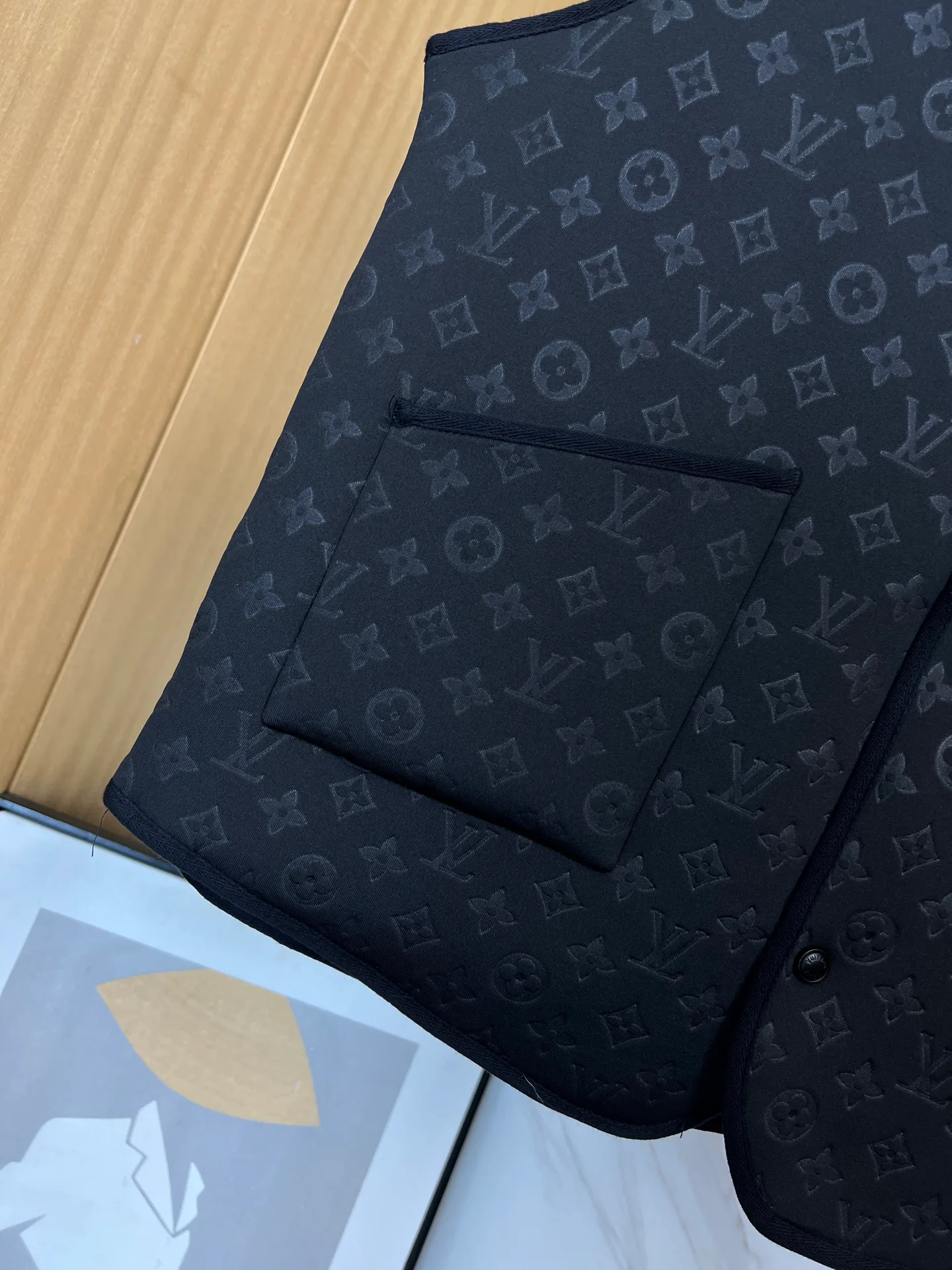 Жилеты Мужские Louis Vuitton 5772834