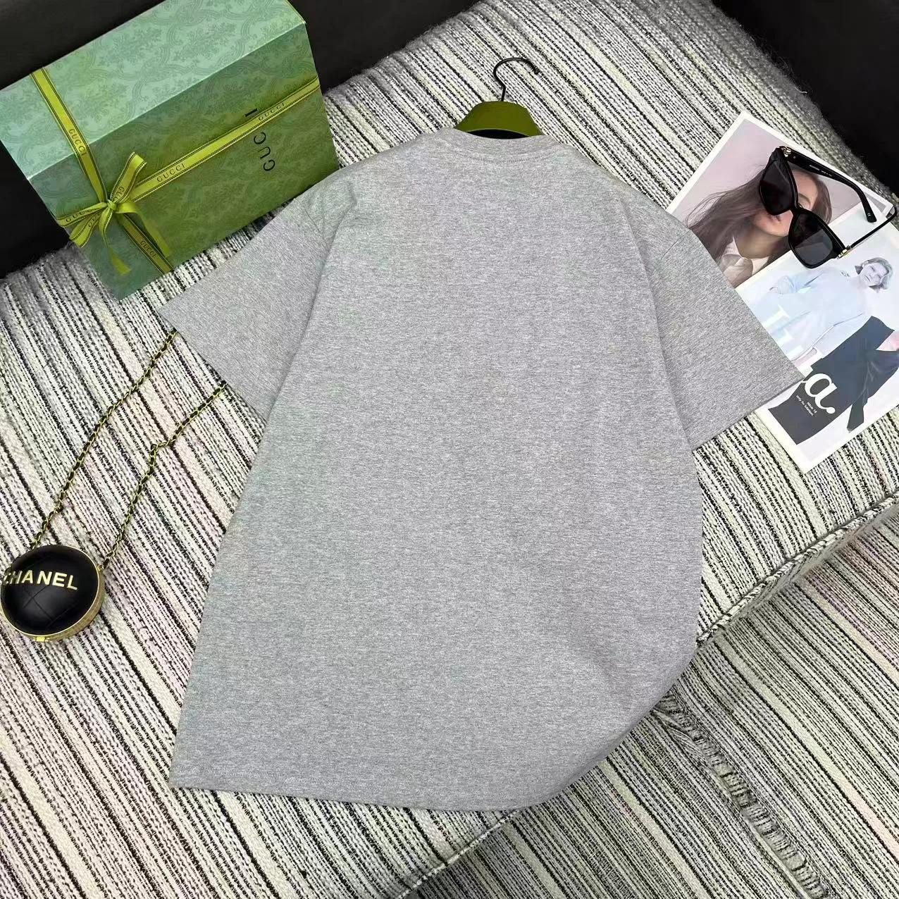 Футболки Женские Gucci 611696