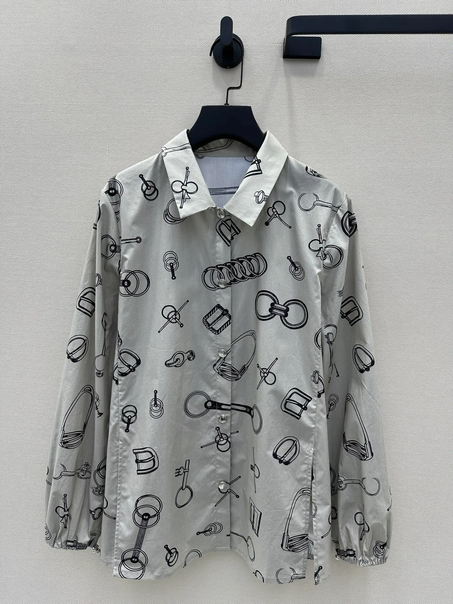 Рубашки Женские Hermes 16918932