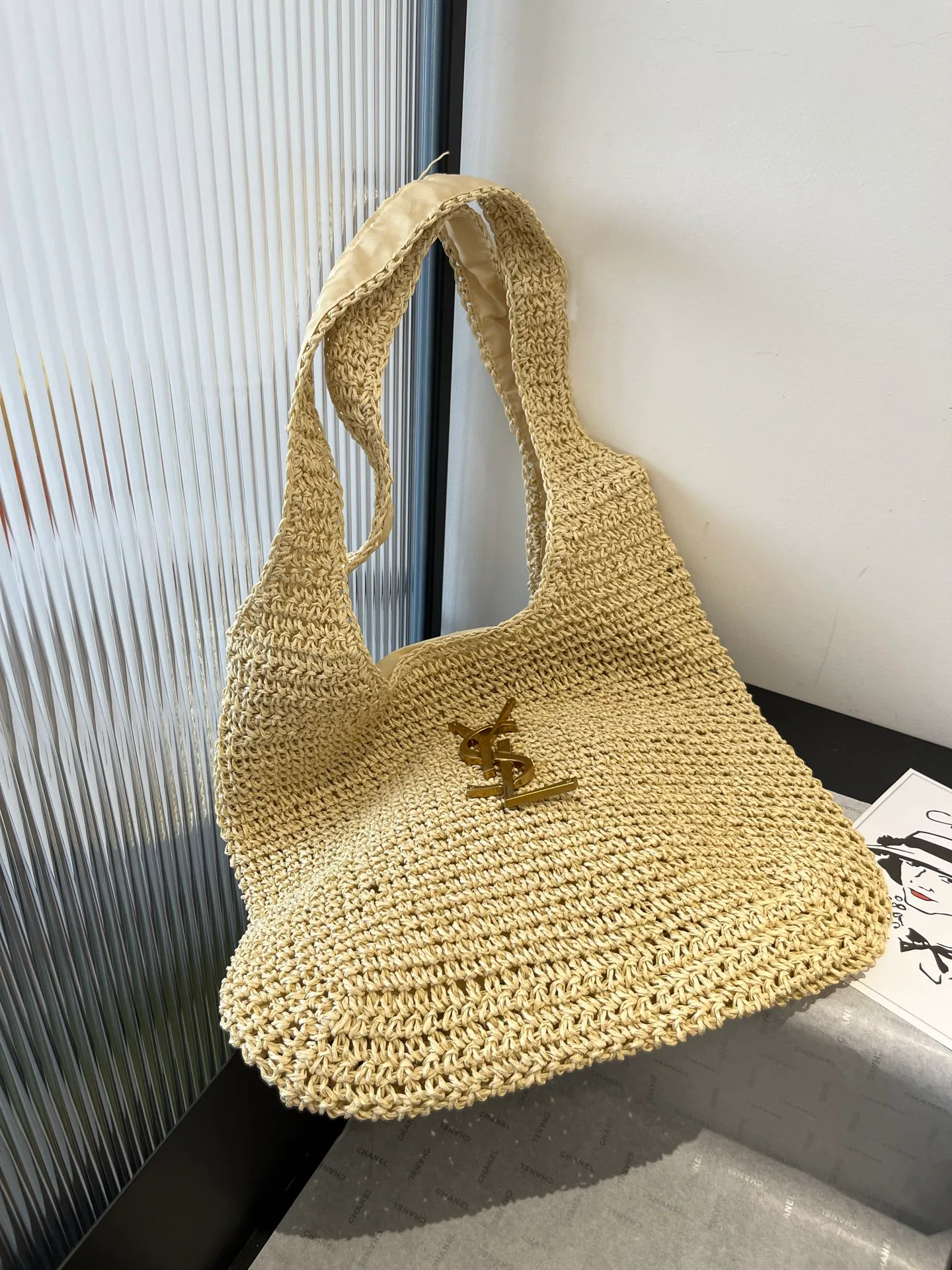 Классические Сумки Женские Saint Laurent 16331