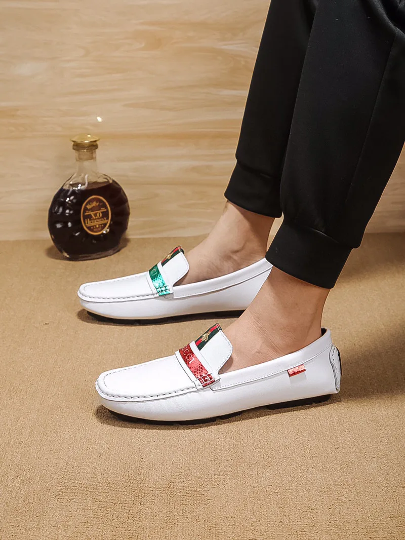 Лоферы Женские Gucci 11625