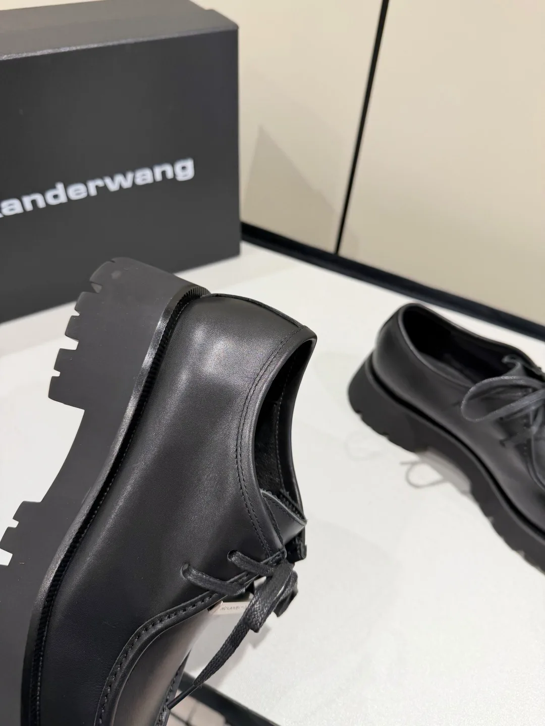 Лоферы И Мокасины Женские Alexander Wang 1451148