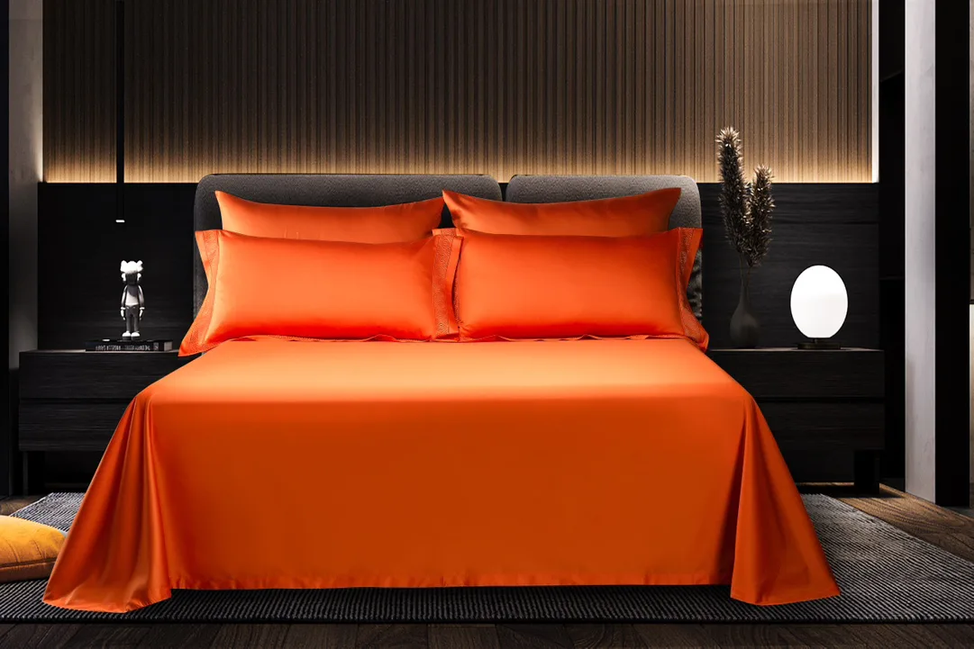 Постельное Белье Hermes 123915