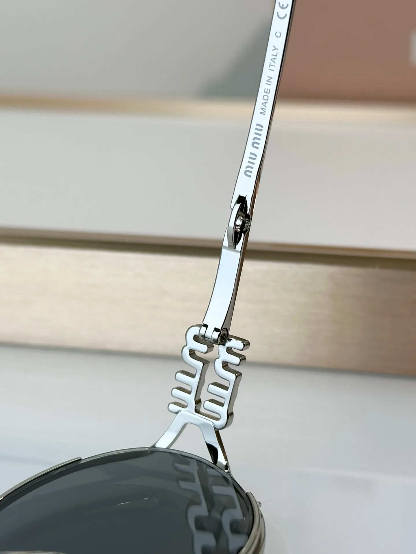 Очки Miu Miu 12959438