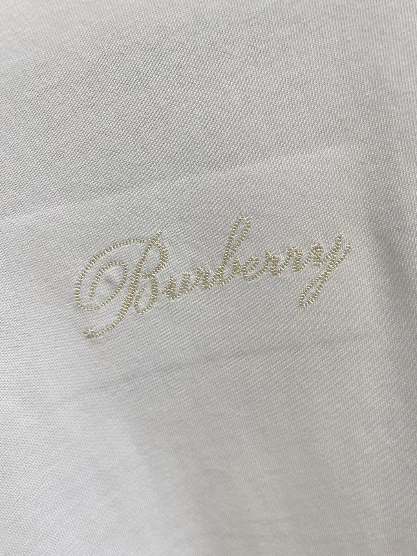 Футболки Мужские Burberry 5023543