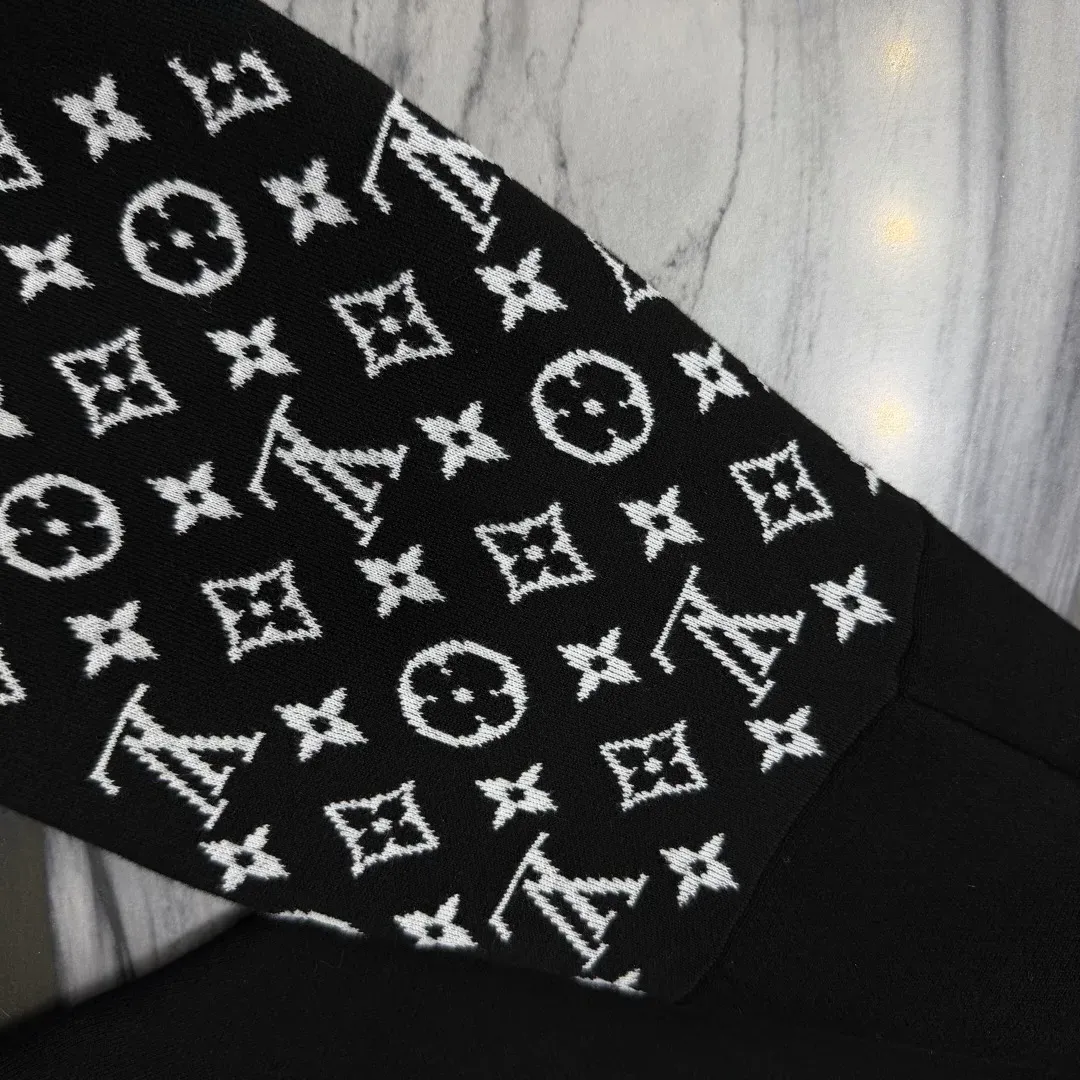 Куртки И Пуховики Мужские Louis Vuitton 4769083