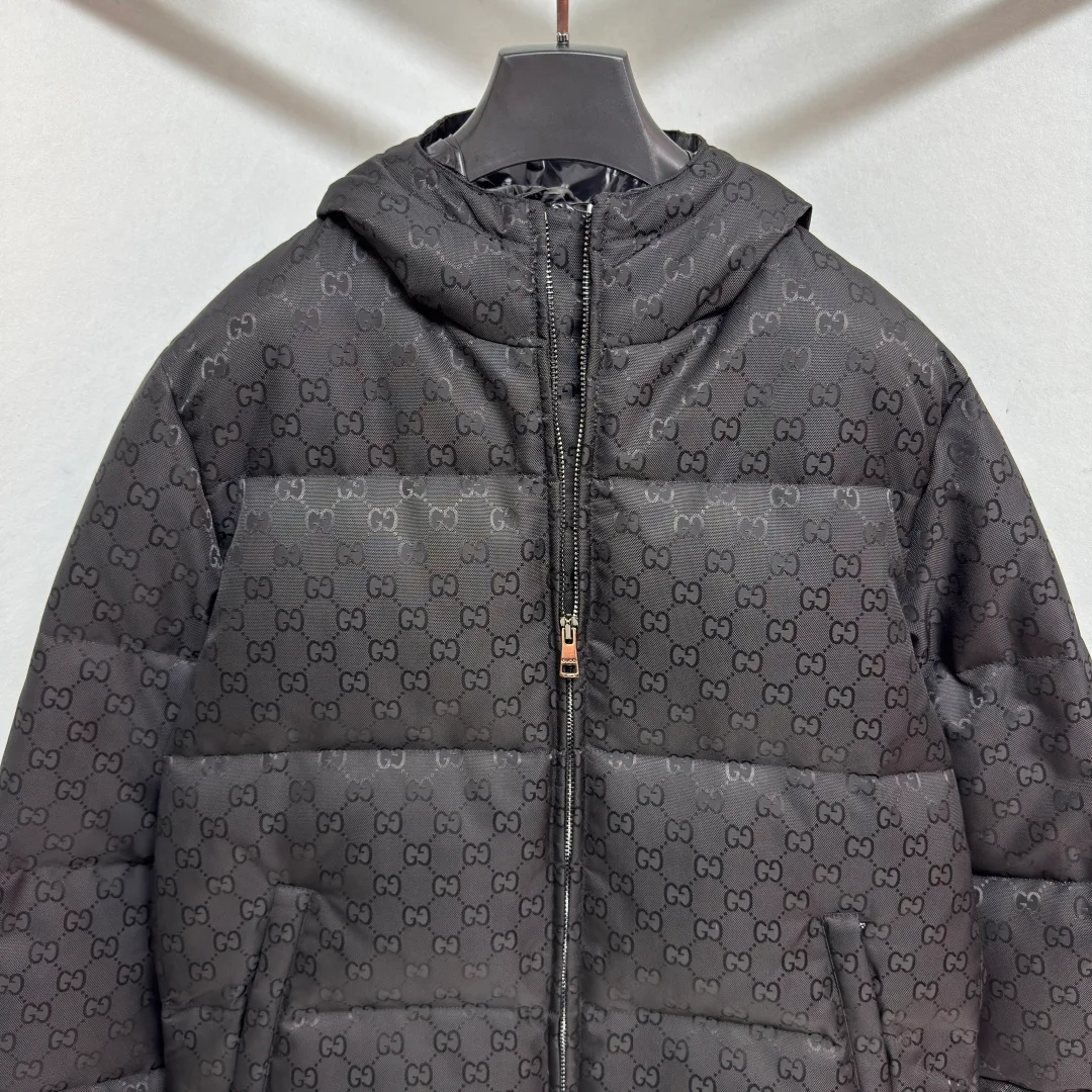 Куртки И Пуховики Мужские Gucci 157034