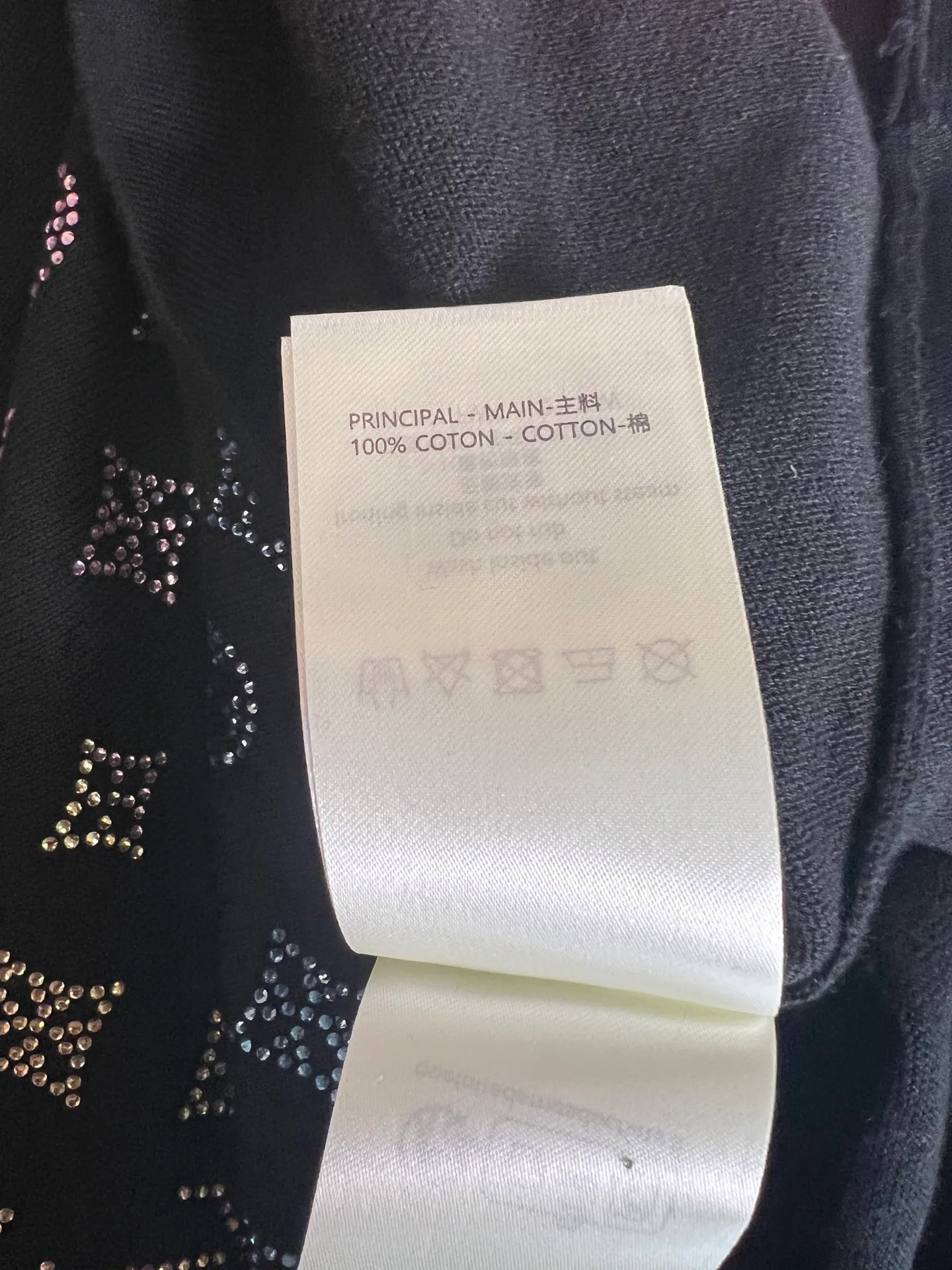 Футболки Женские Louis Vuitton 7941