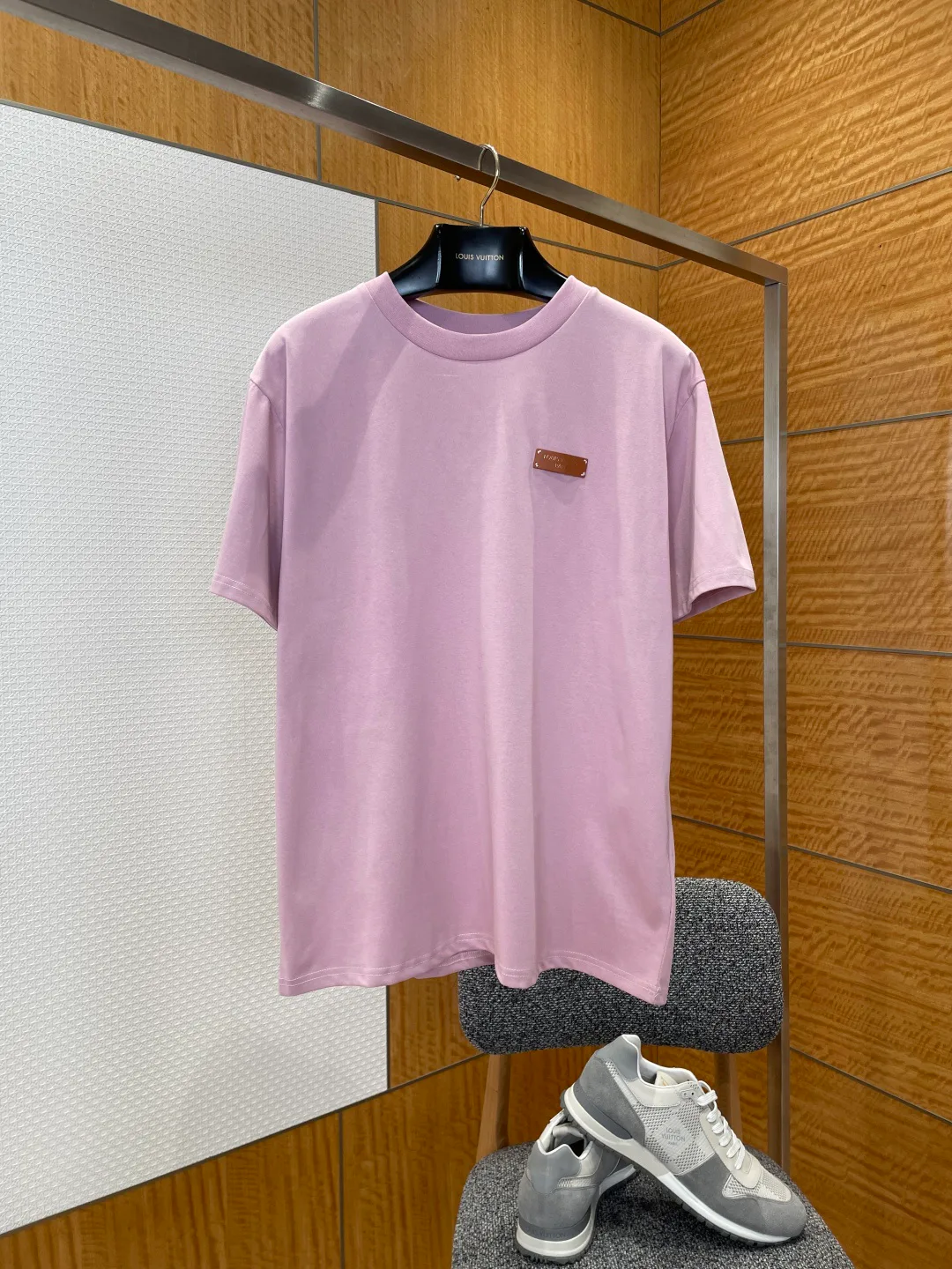 Футболки Мужские Louis Vuitton 6651739