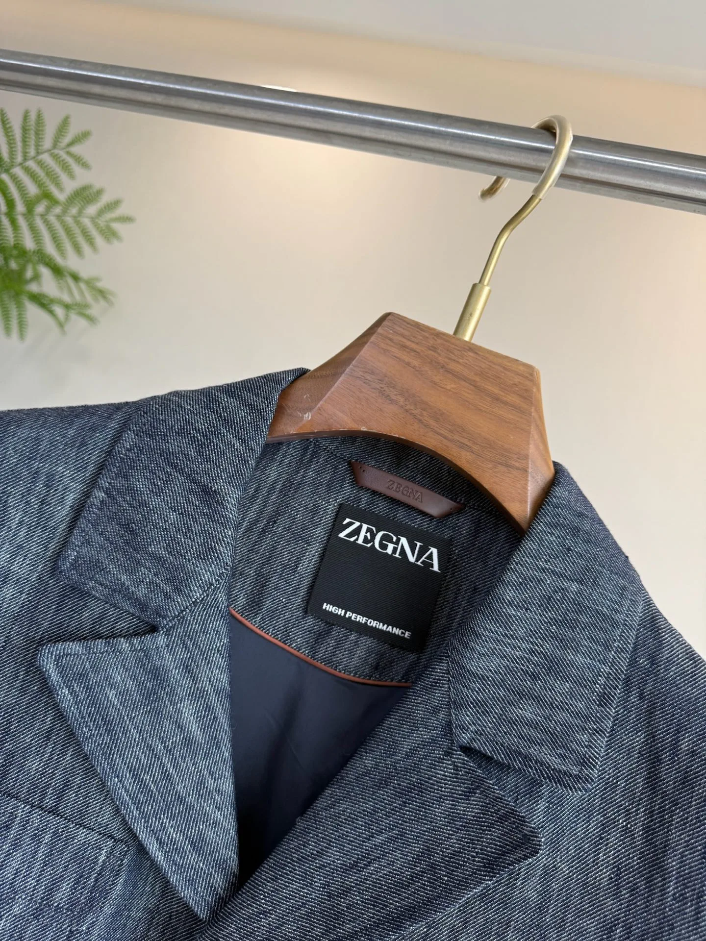 Куртки И Пуховики Мужские Zegna 13375302