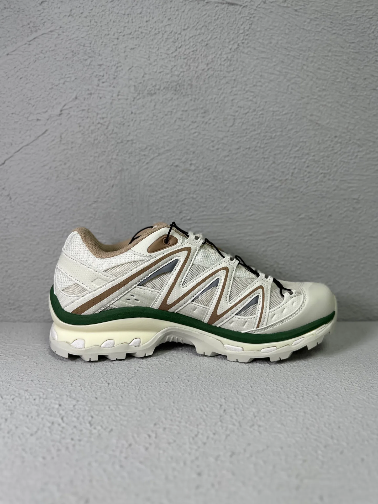 Кроссовки Женские Salomon 46023