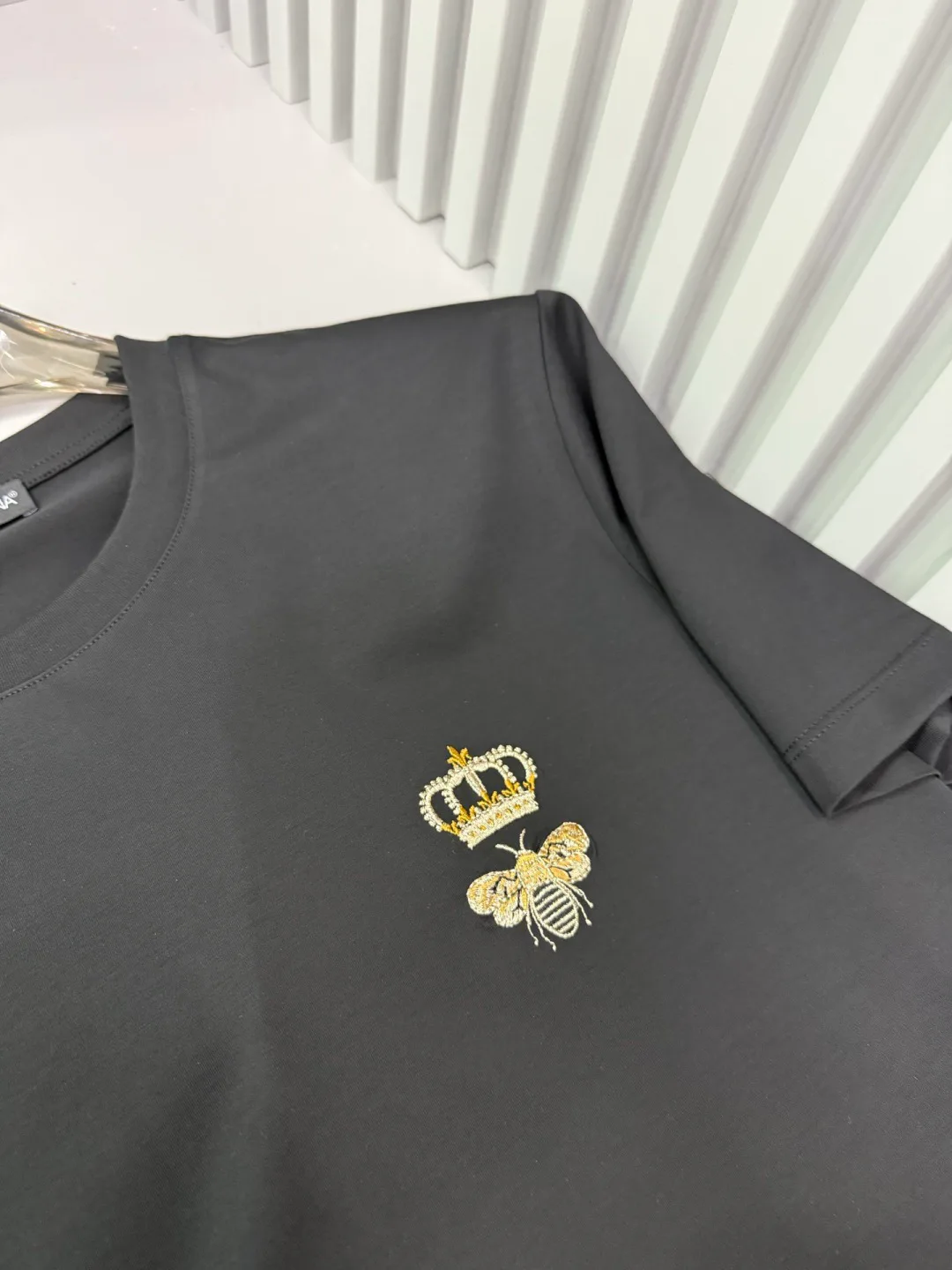 Футболки Мужские Dolce & Gabbana 6425283