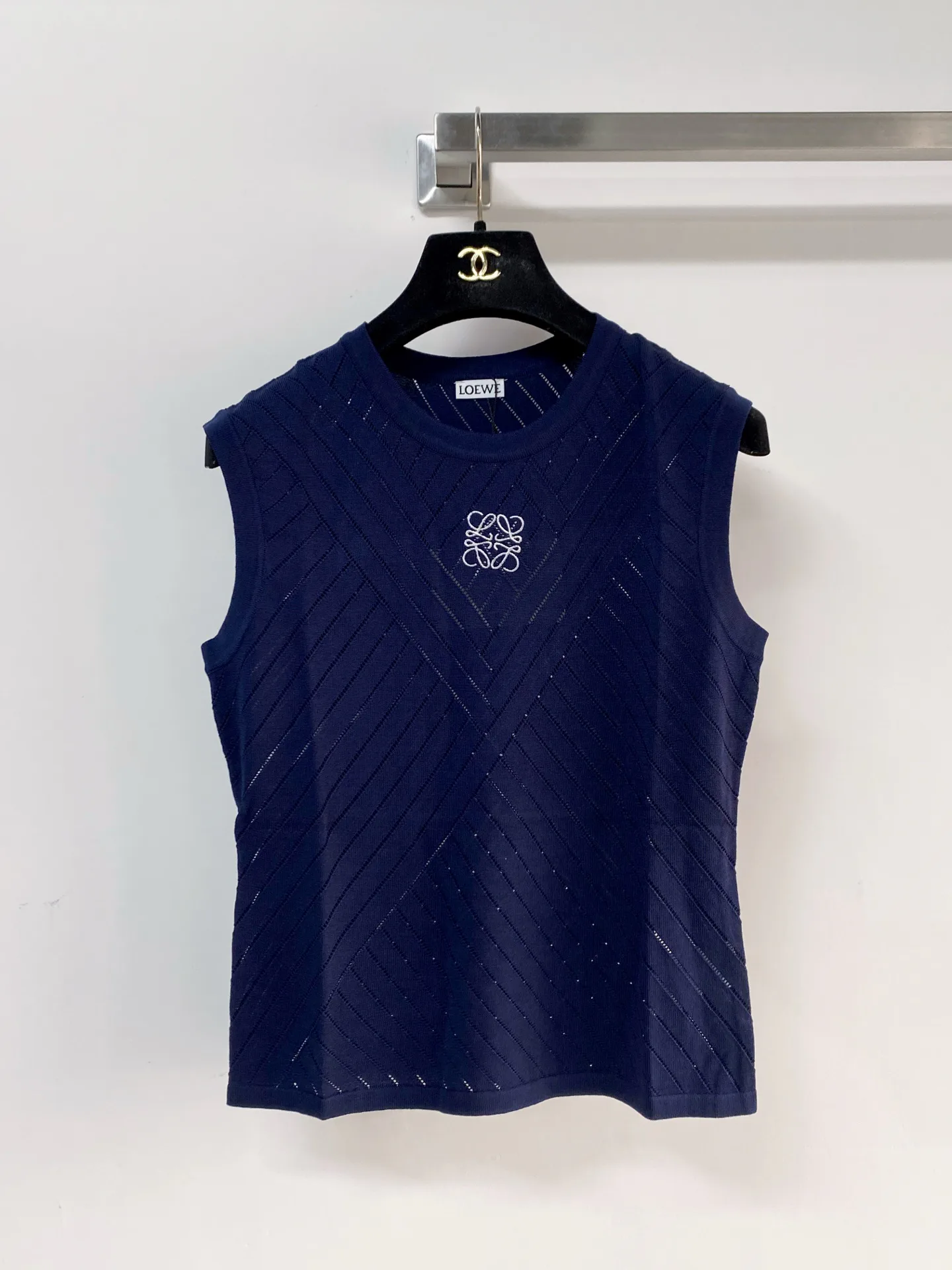Жилеты Женские Loewe 11705270