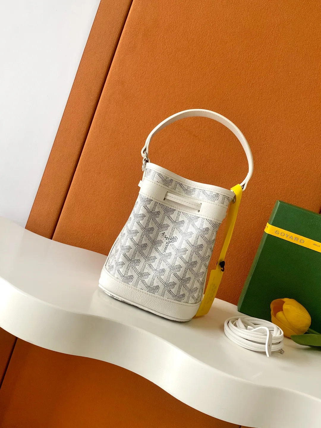 Классические Сумки Женские Goyard 5886080