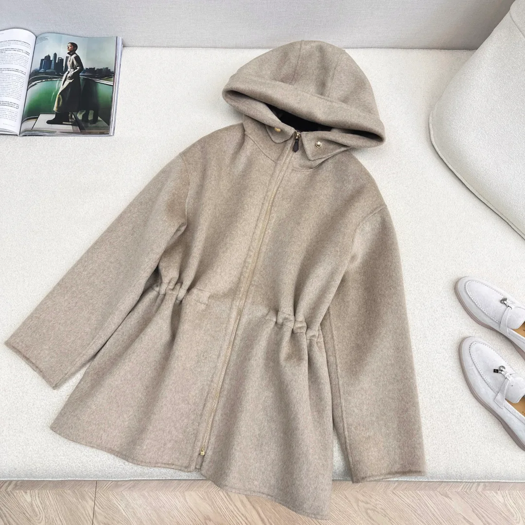 Куртки Женские Loro Piana 506563